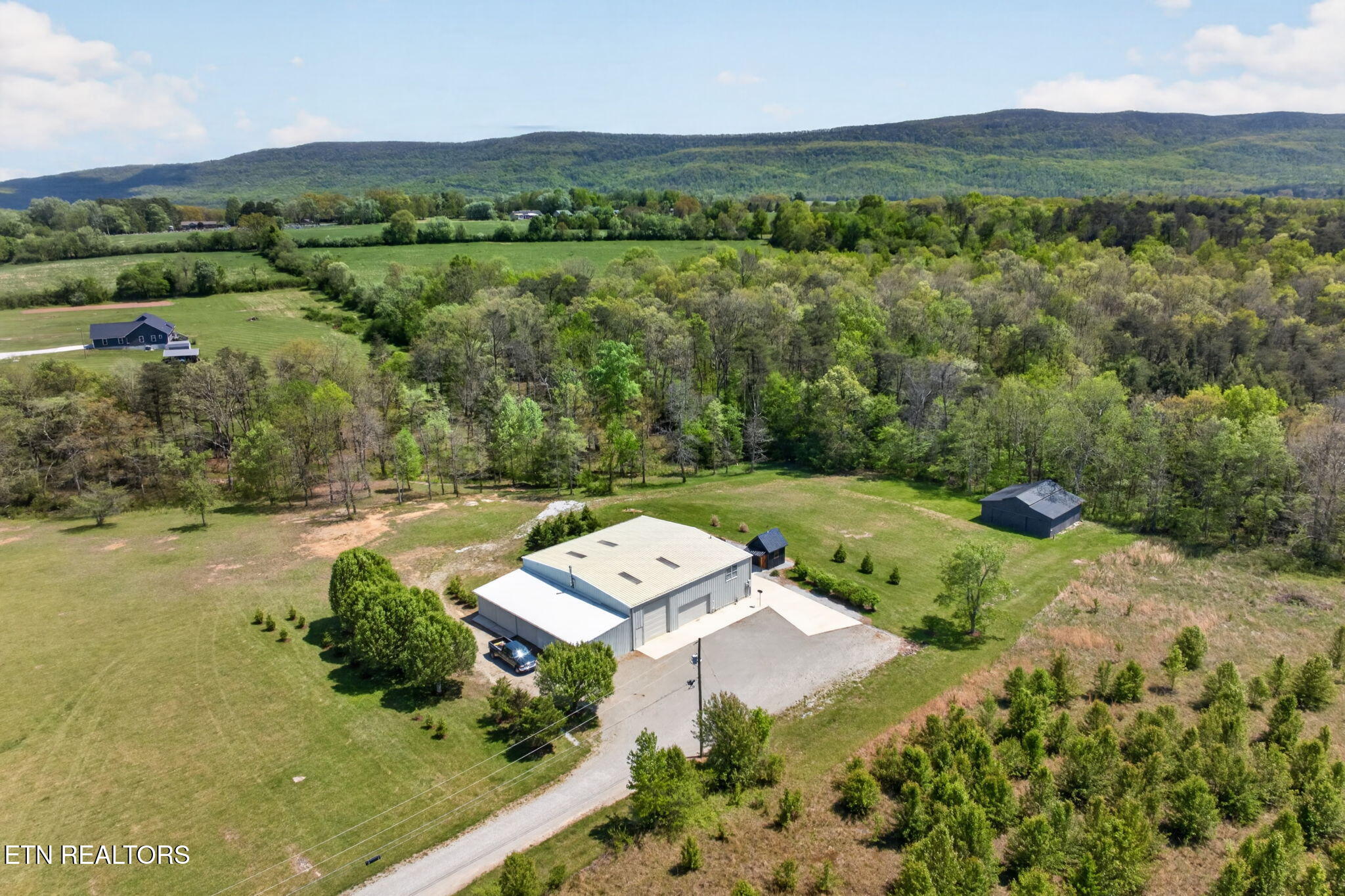 409 Turner Road Crossville TN 38555