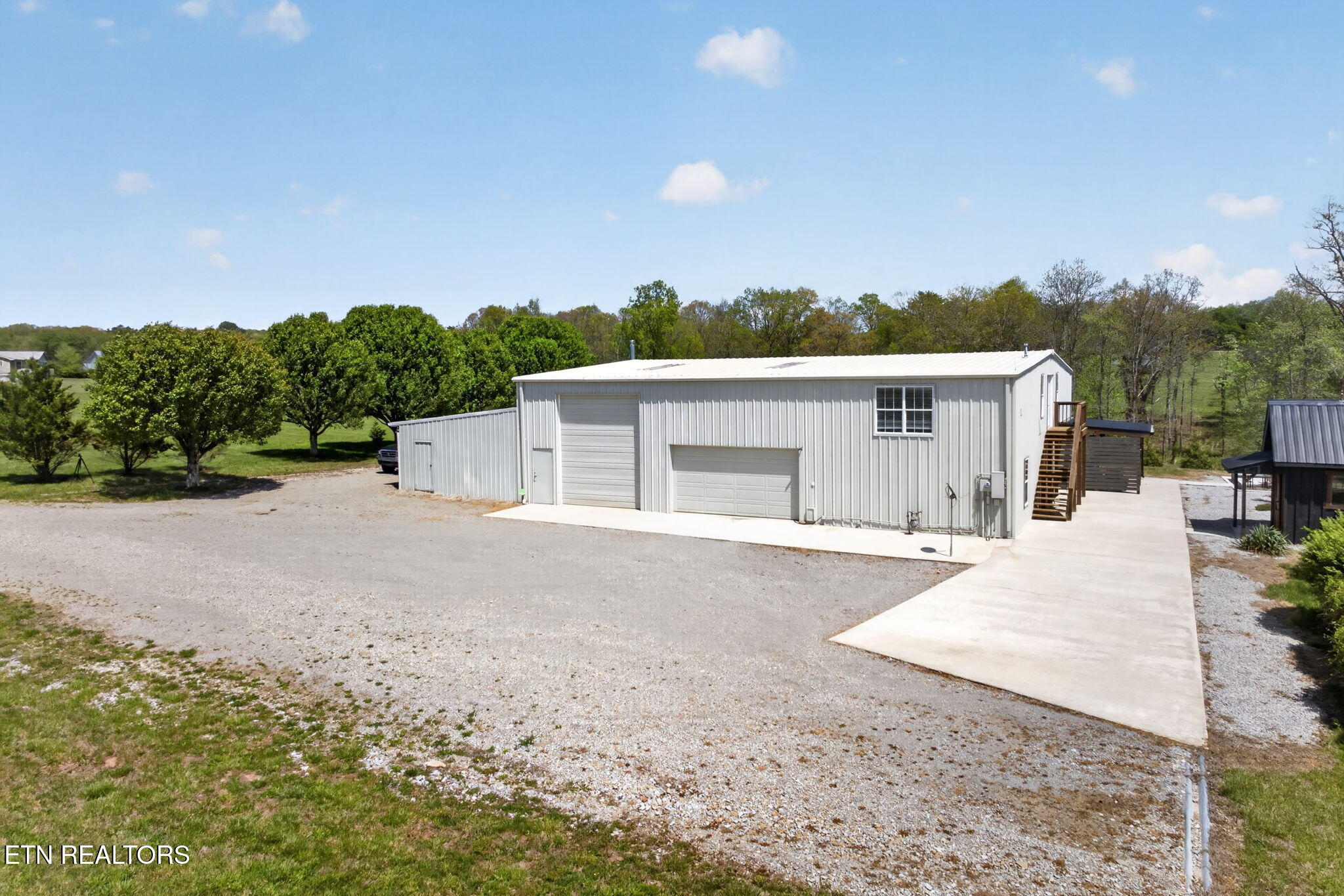 409 Turner Road Crossville TN 38555