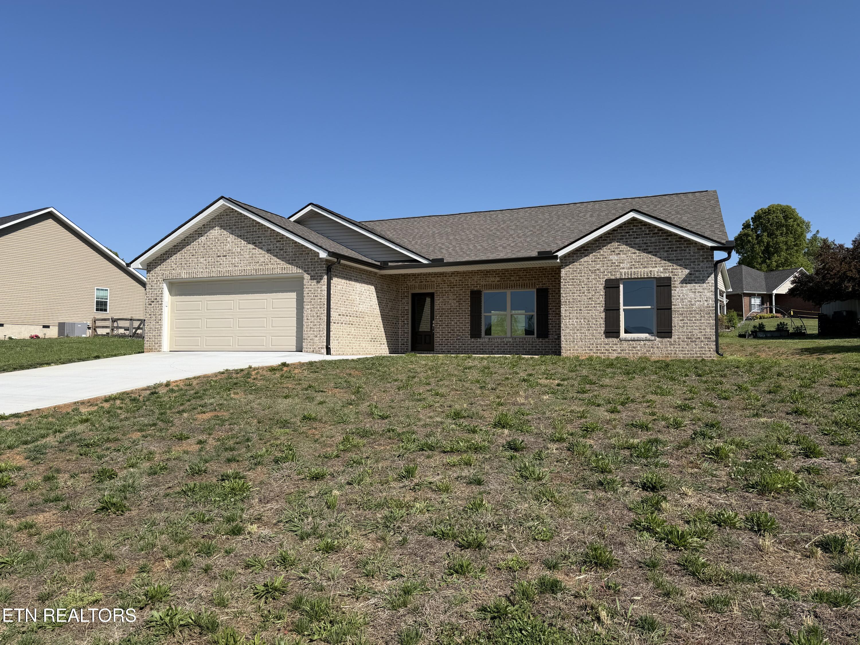 203 Ashton Lane Madisonville TN 37354
