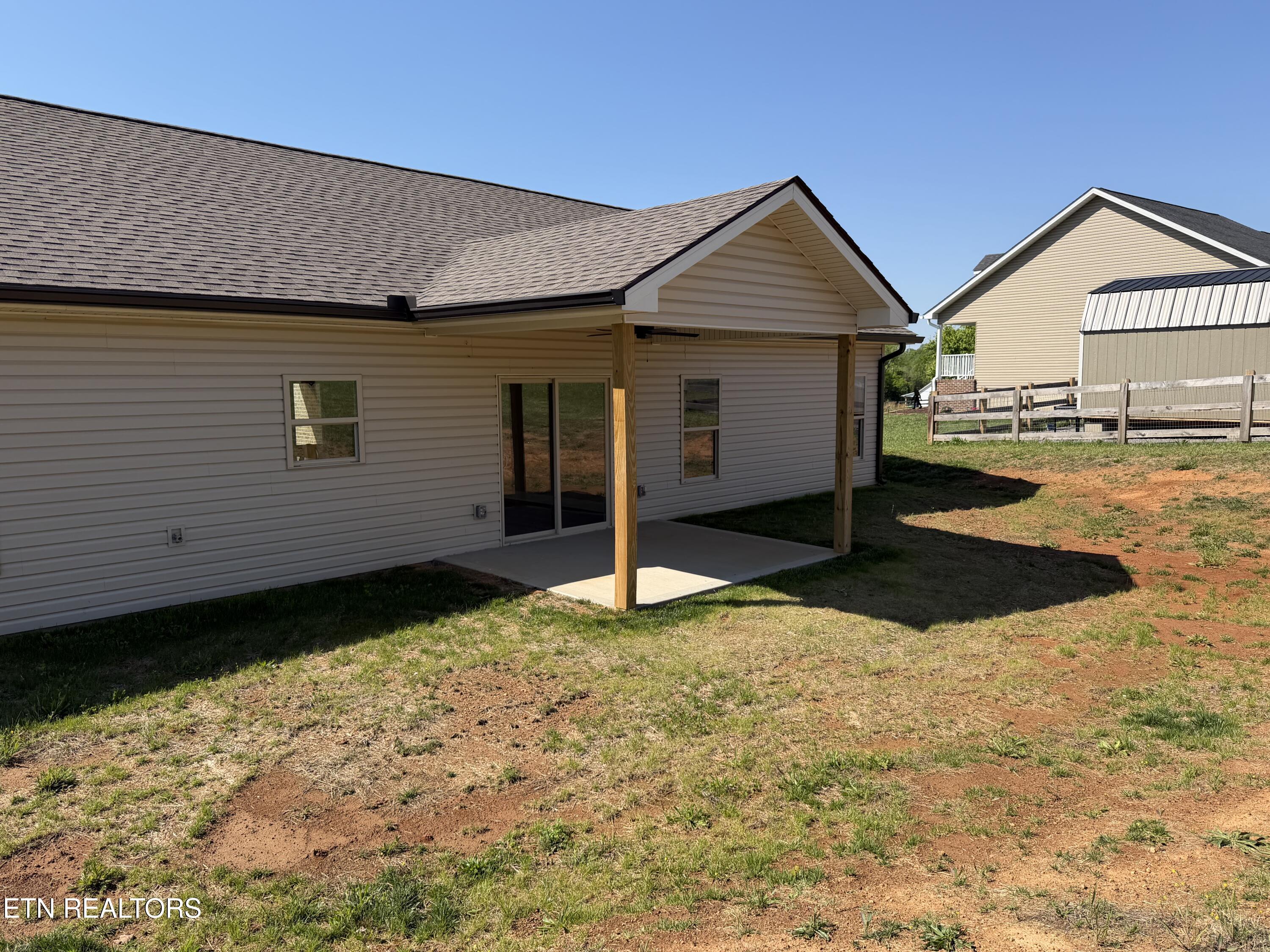 203 Ashton Lane Madisonville TN 37354