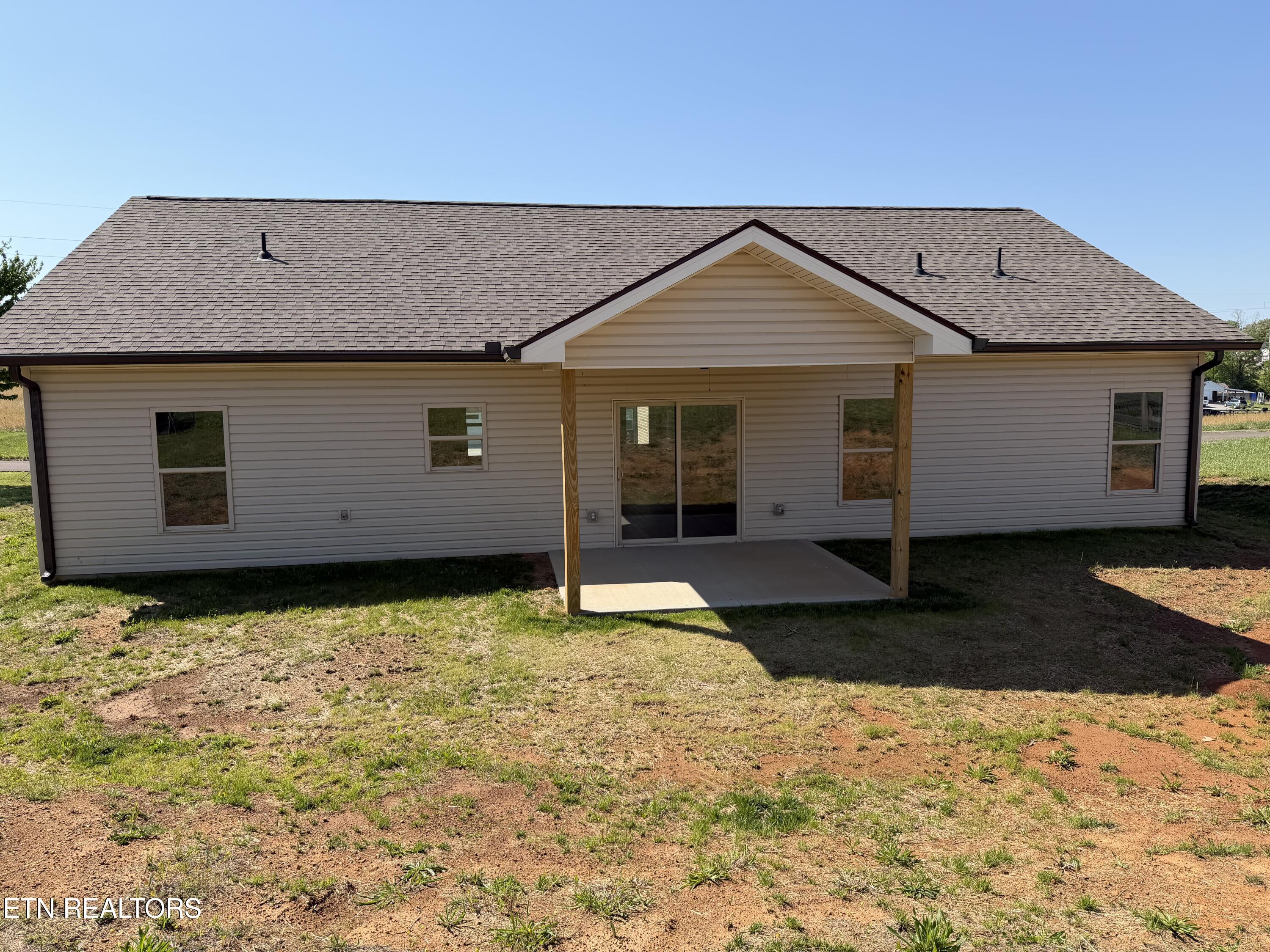 203 Ashton Lane Madisonville TN 37354