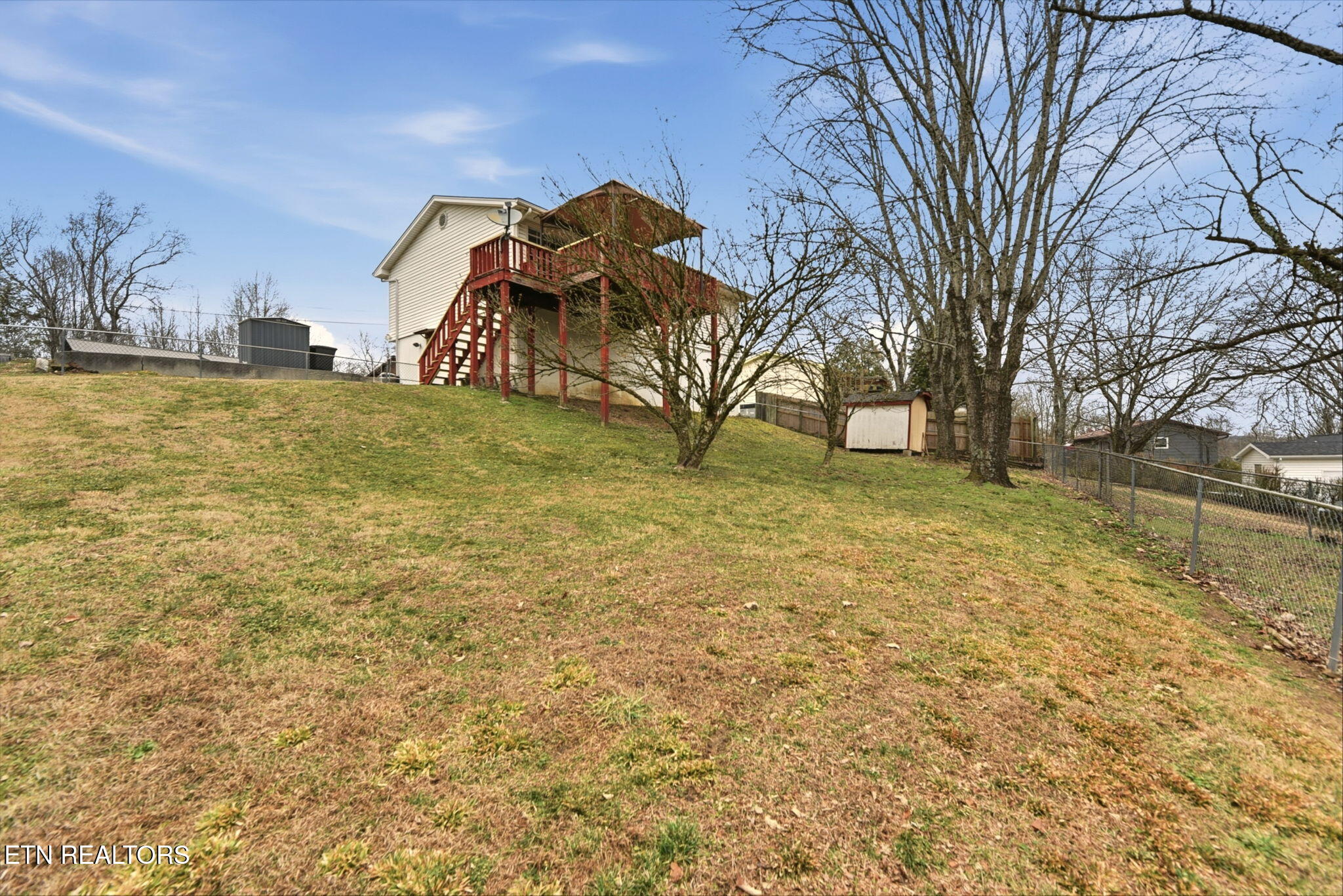 610 Red Bud Lane Oliver Springs TN 37840
