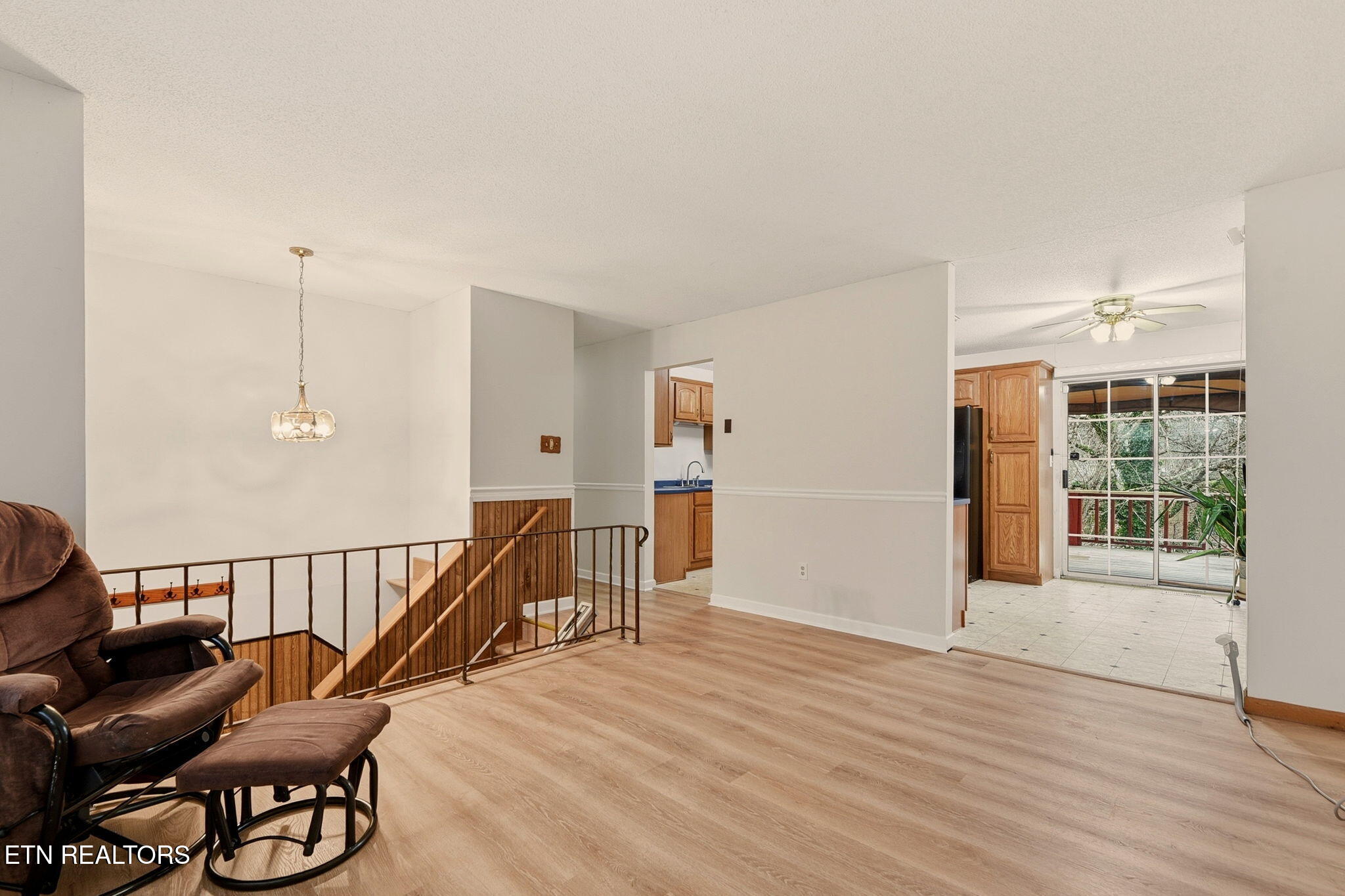 610 Red Bud Lane Oliver Springs TN 37840