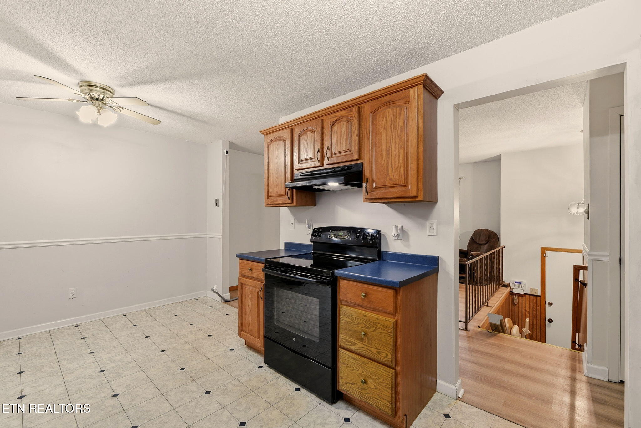 610 Red Bud Lane Oliver Springs TN 37840