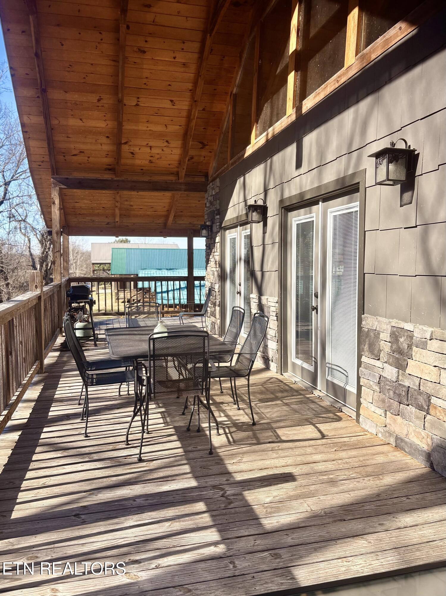 126 Rafter Road Tellico Plains TN 37385