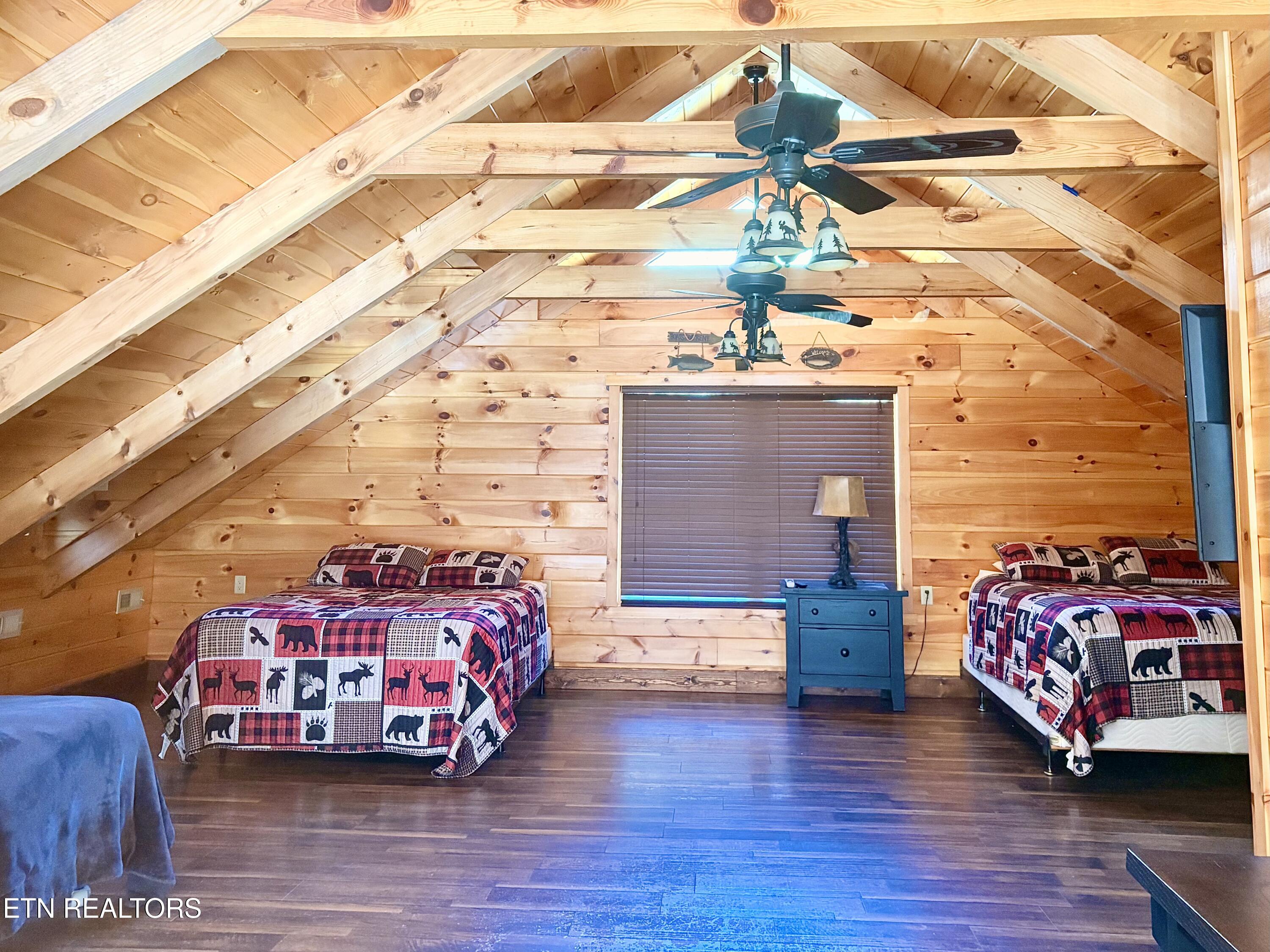 126 Rafter Road Tellico Plains TN 37385
