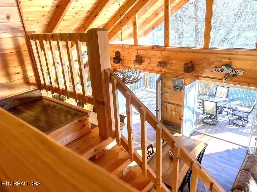 126 Rafter Road Tellico Plains TN 37385