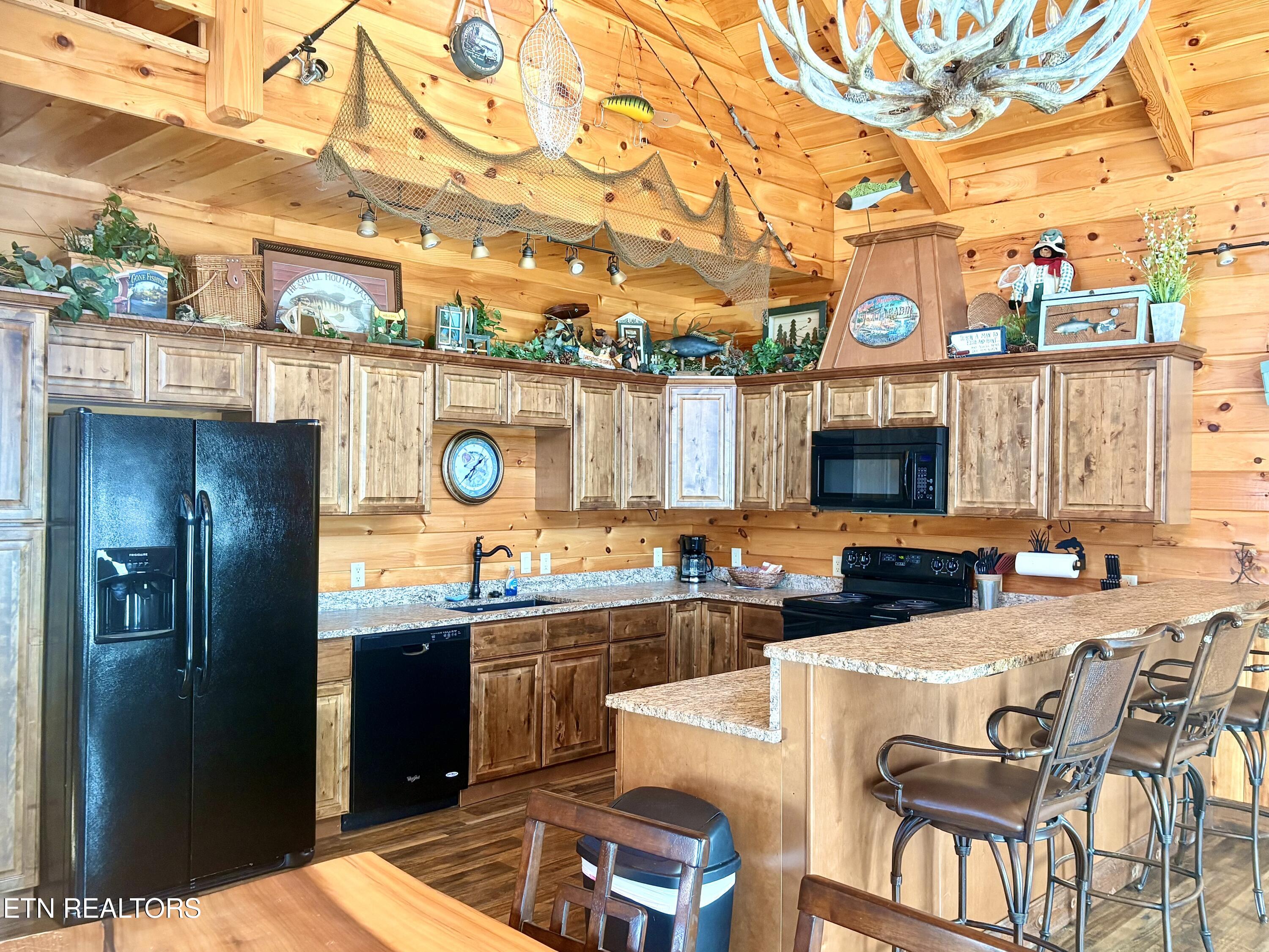 126 Rafter Road Tellico Plains TN 37385