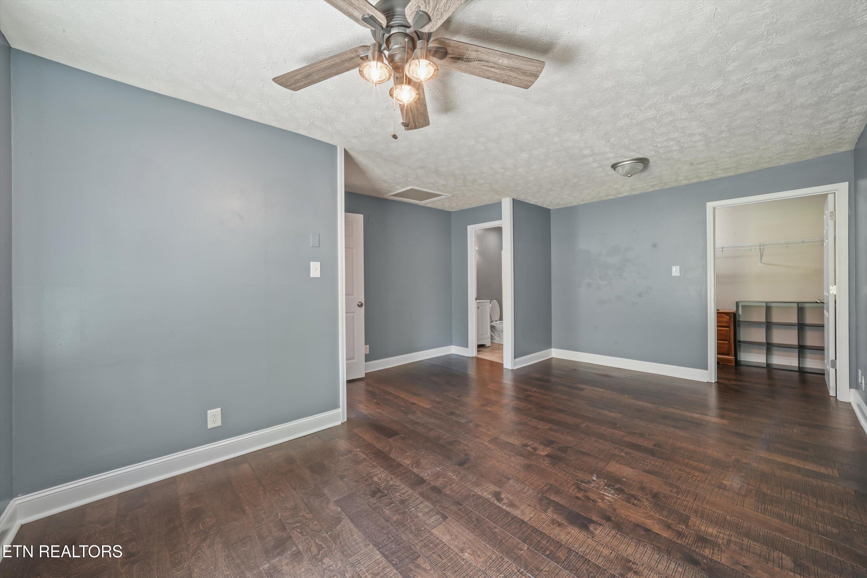 3311 Big Cove Lane Louisville TN 37777