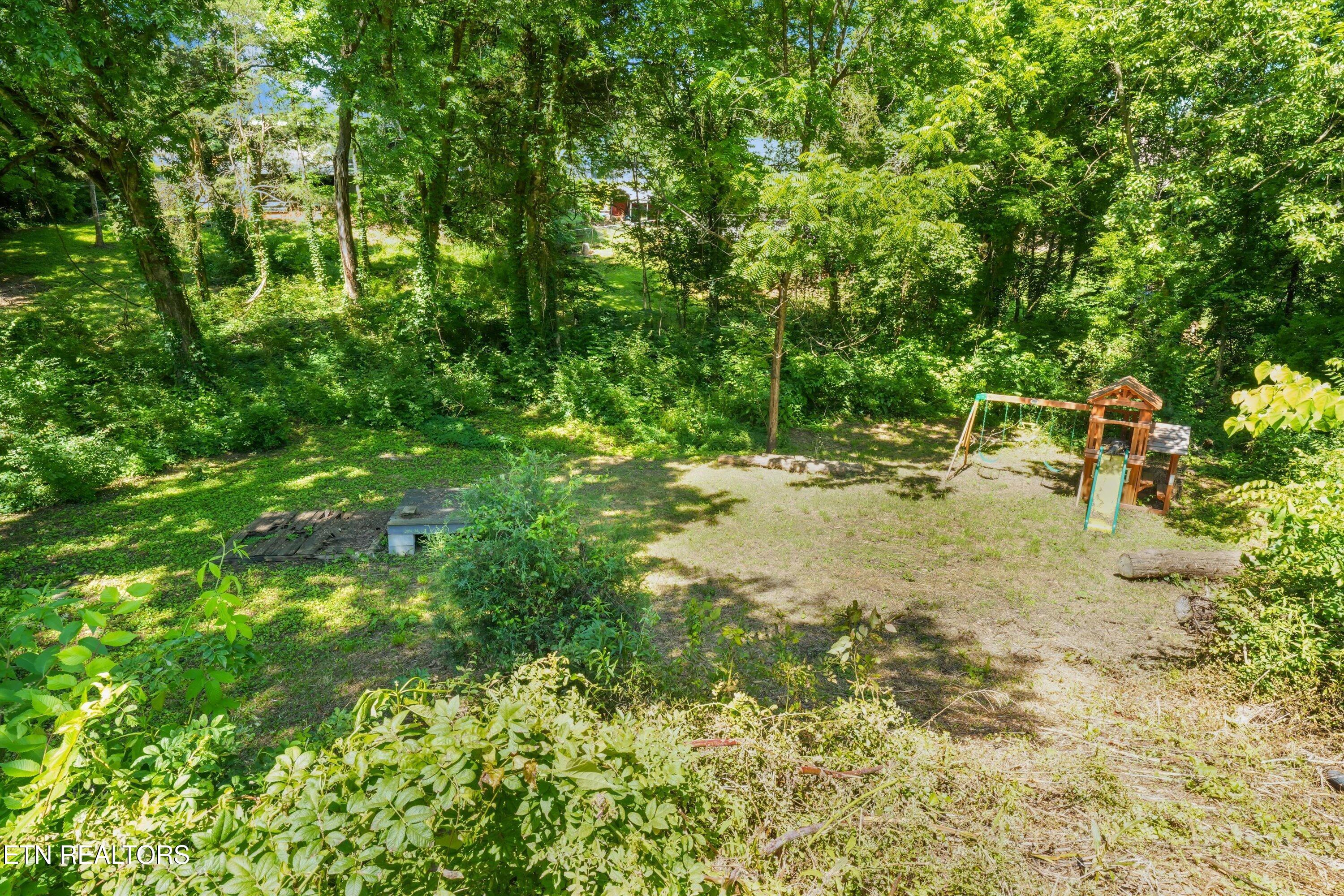 3311 Big Cove Lane Louisville TN 37777