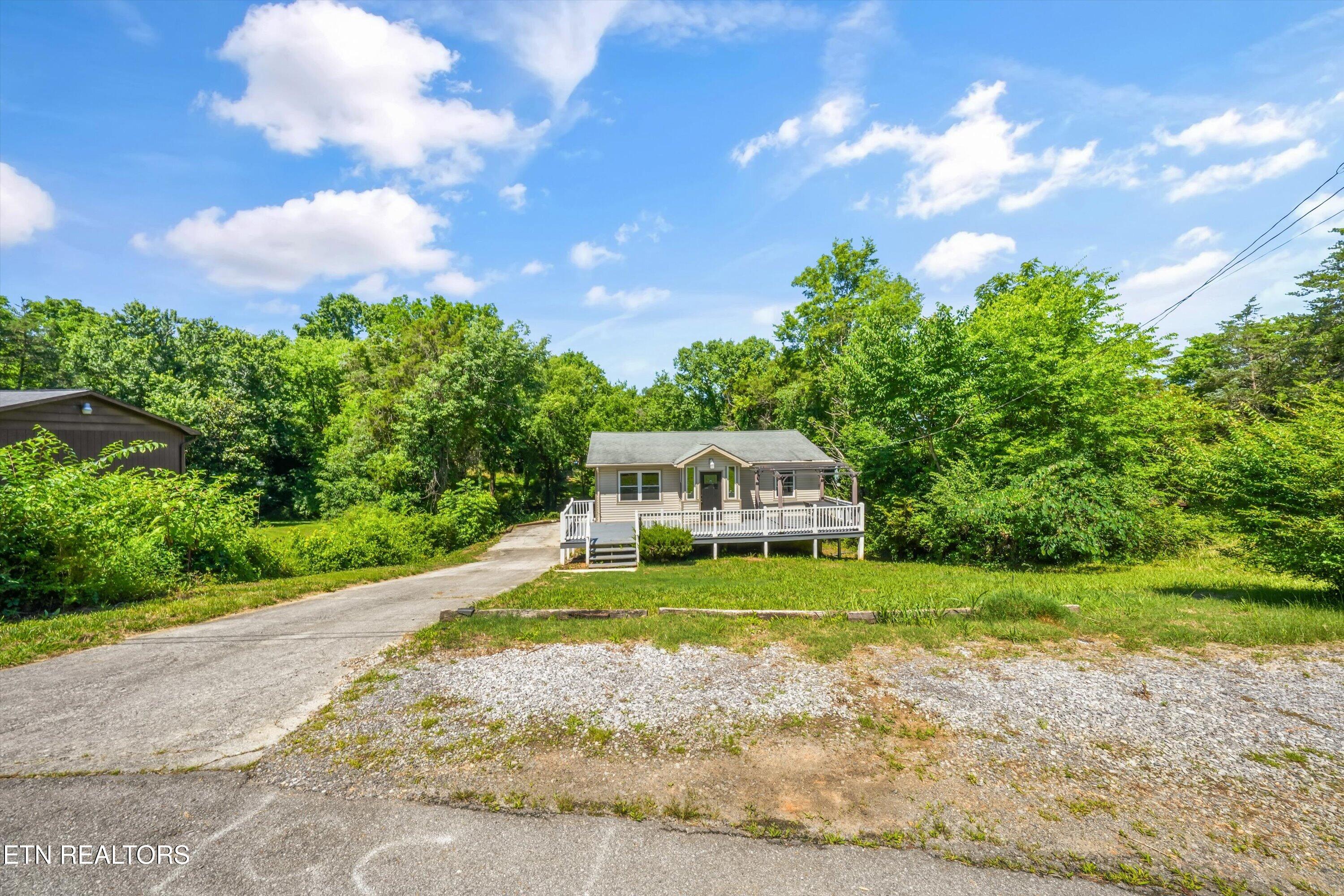 3311 Big Cove Lane Louisville TN 37777