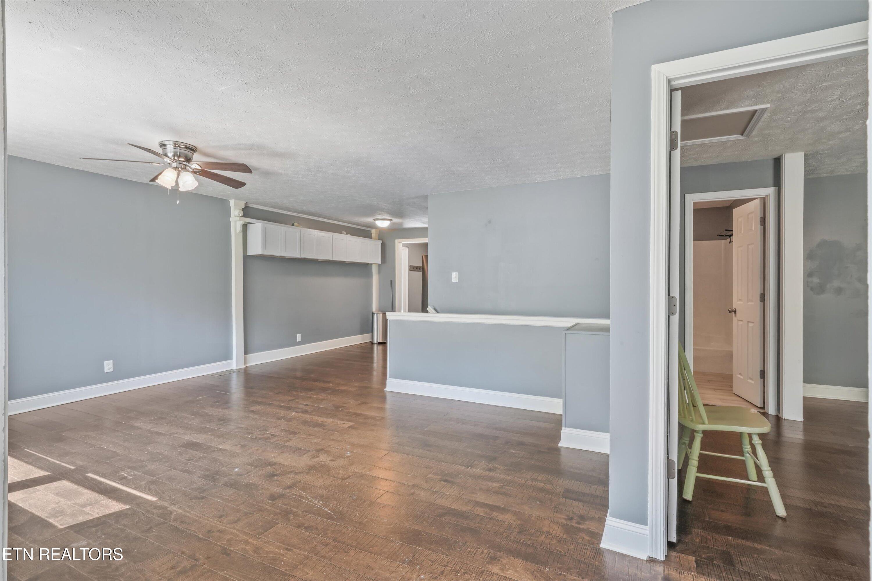 3311 Big Cove Lane Louisville TN 37777