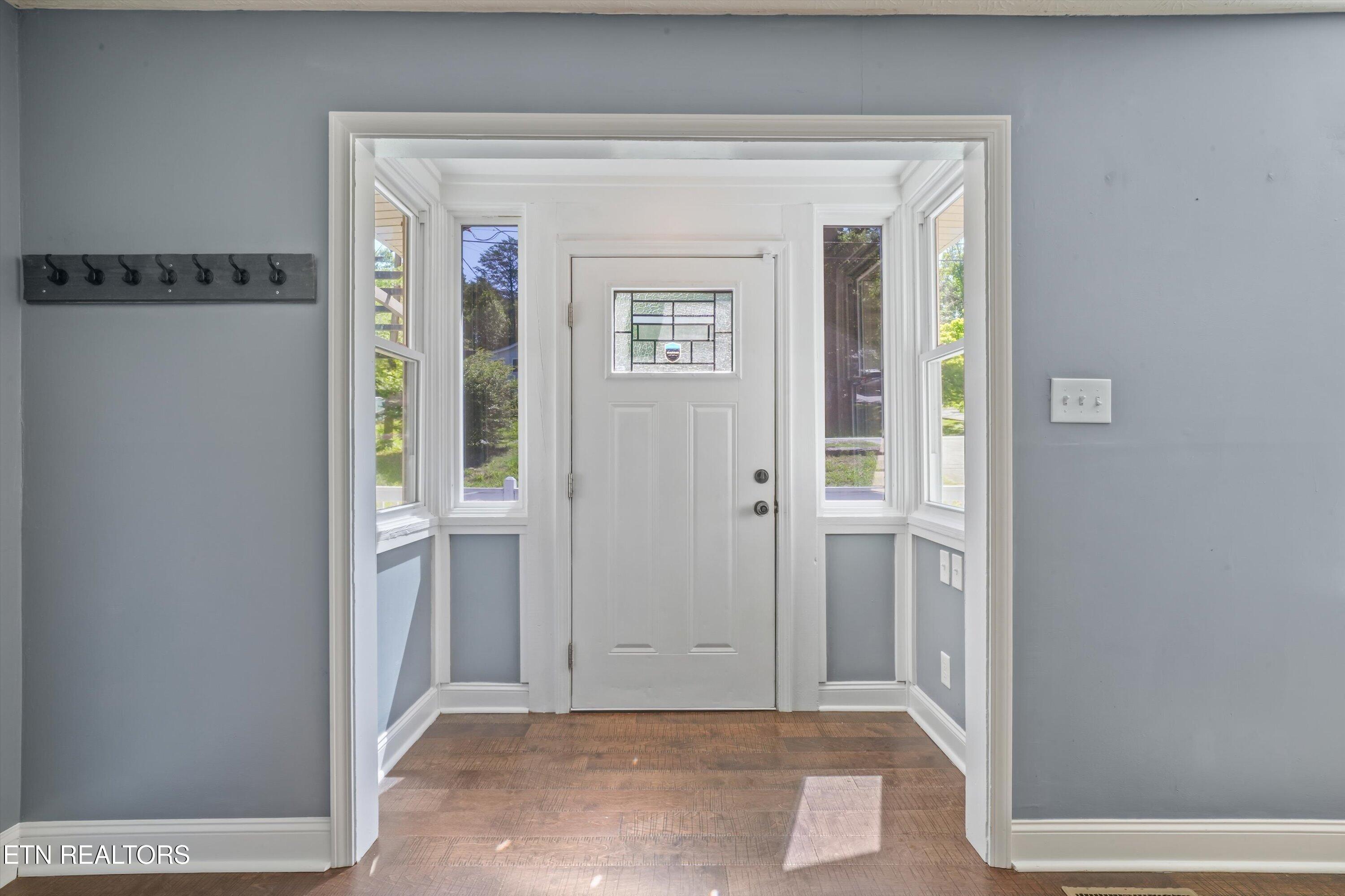 3311 Big Cove Lane Louisville TN 37777