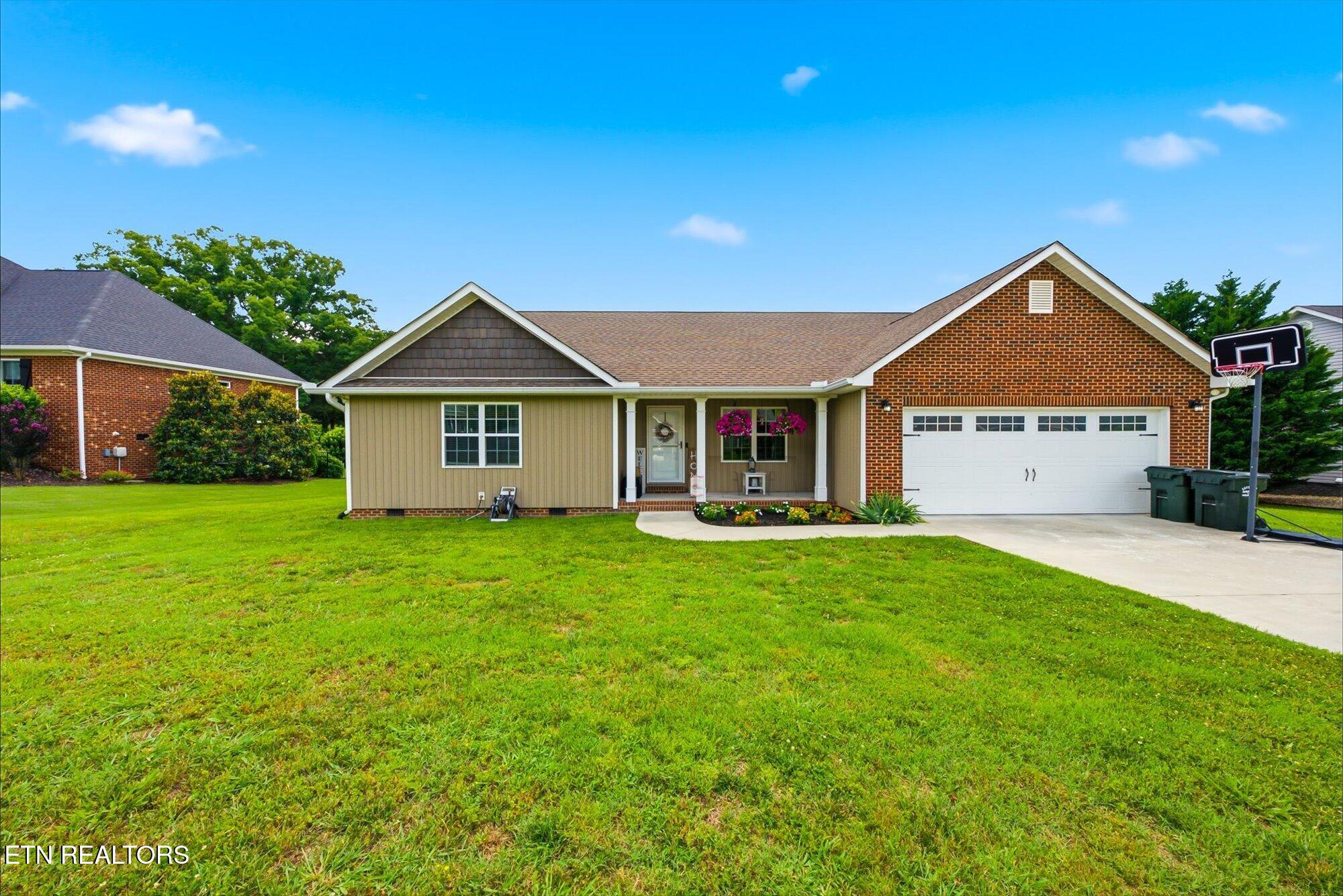 108 County Road 7030 Athens TN 37303