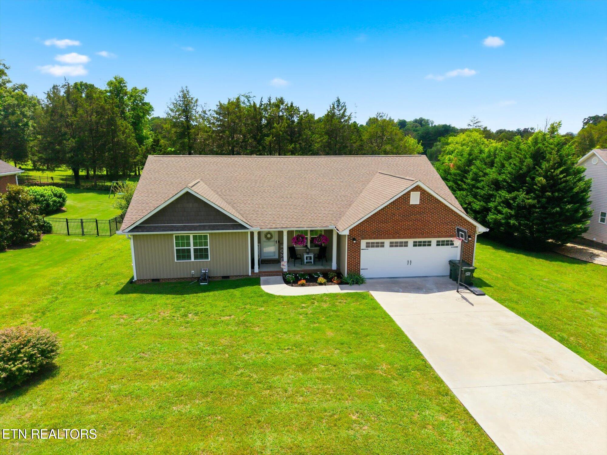 108 County Road 7030 Athens TN 37303