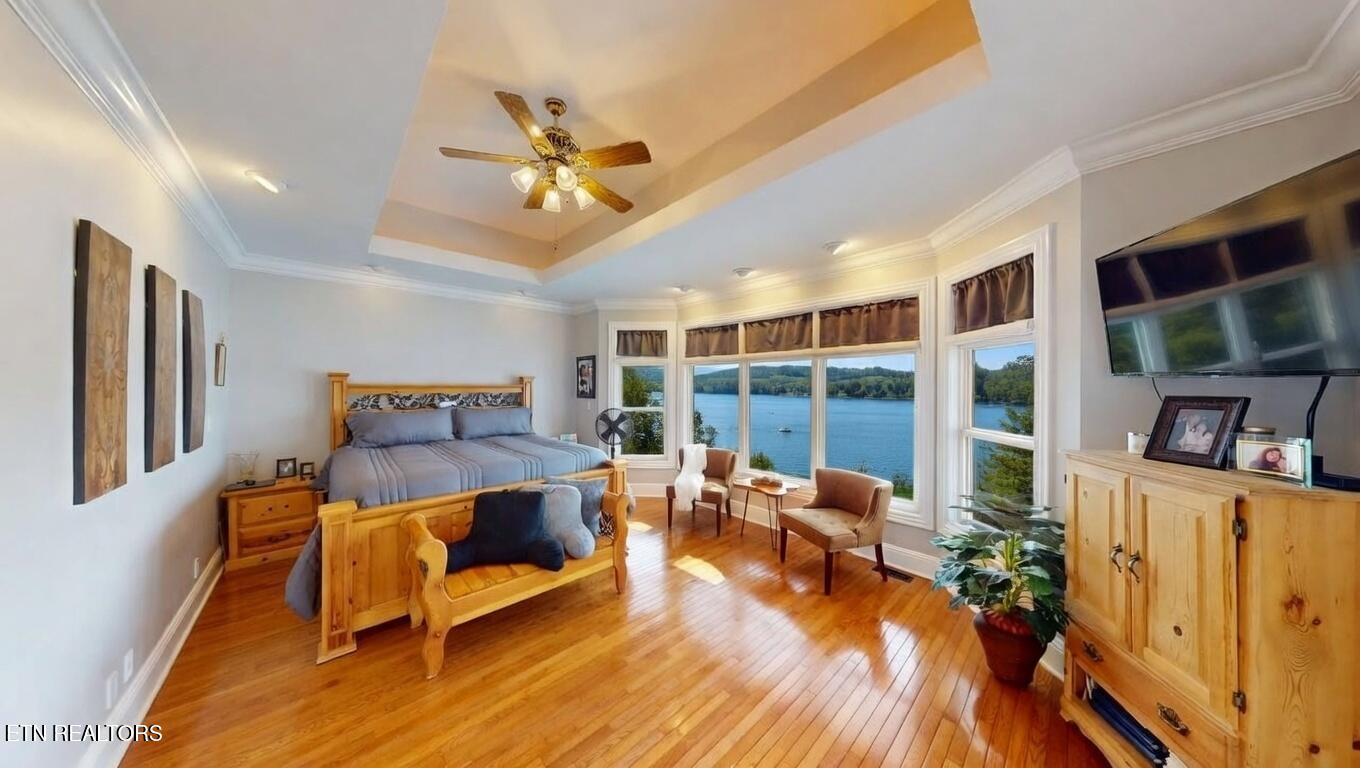 275 Rock Point Drive Vonore TN 37885