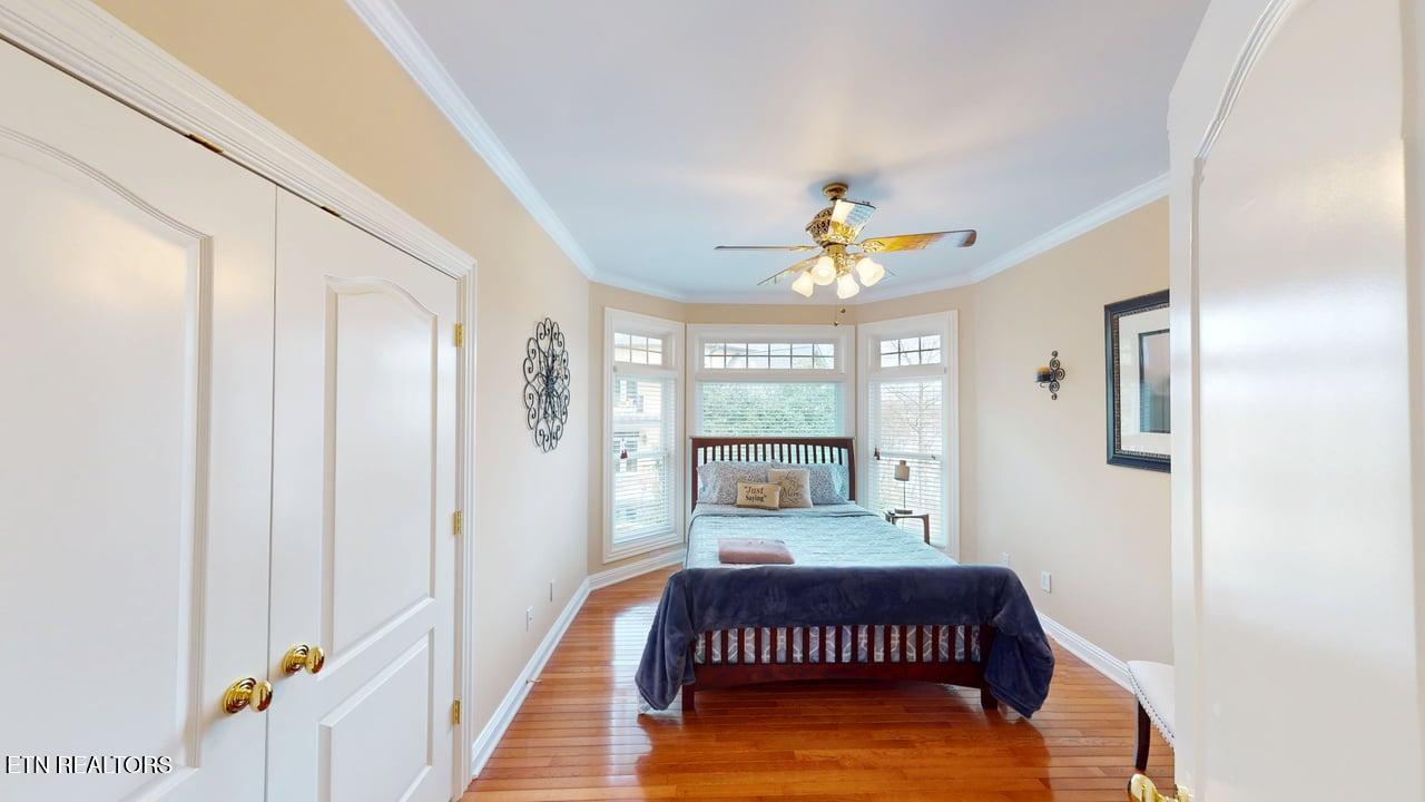 275 Rock Point Drive Vonore TN 37885