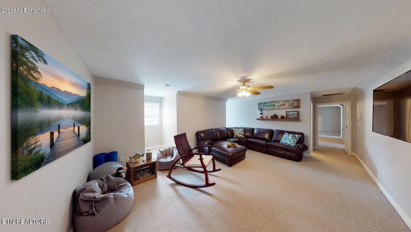 275 Rock Point Drive Vonore TN 37885