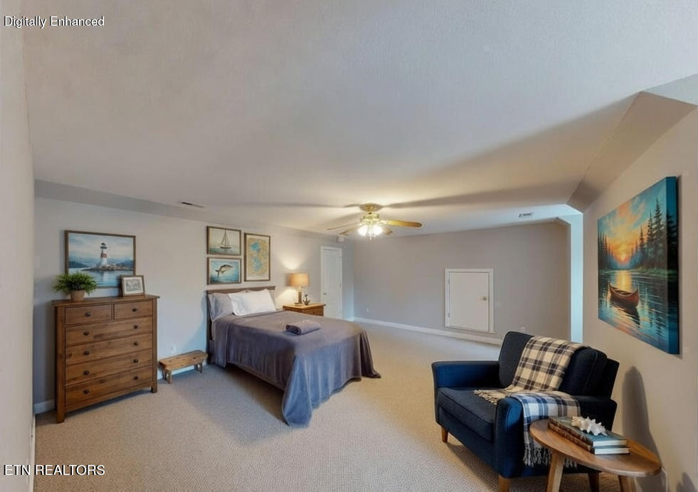 275 Rock Point Drive Vonore TN 37885