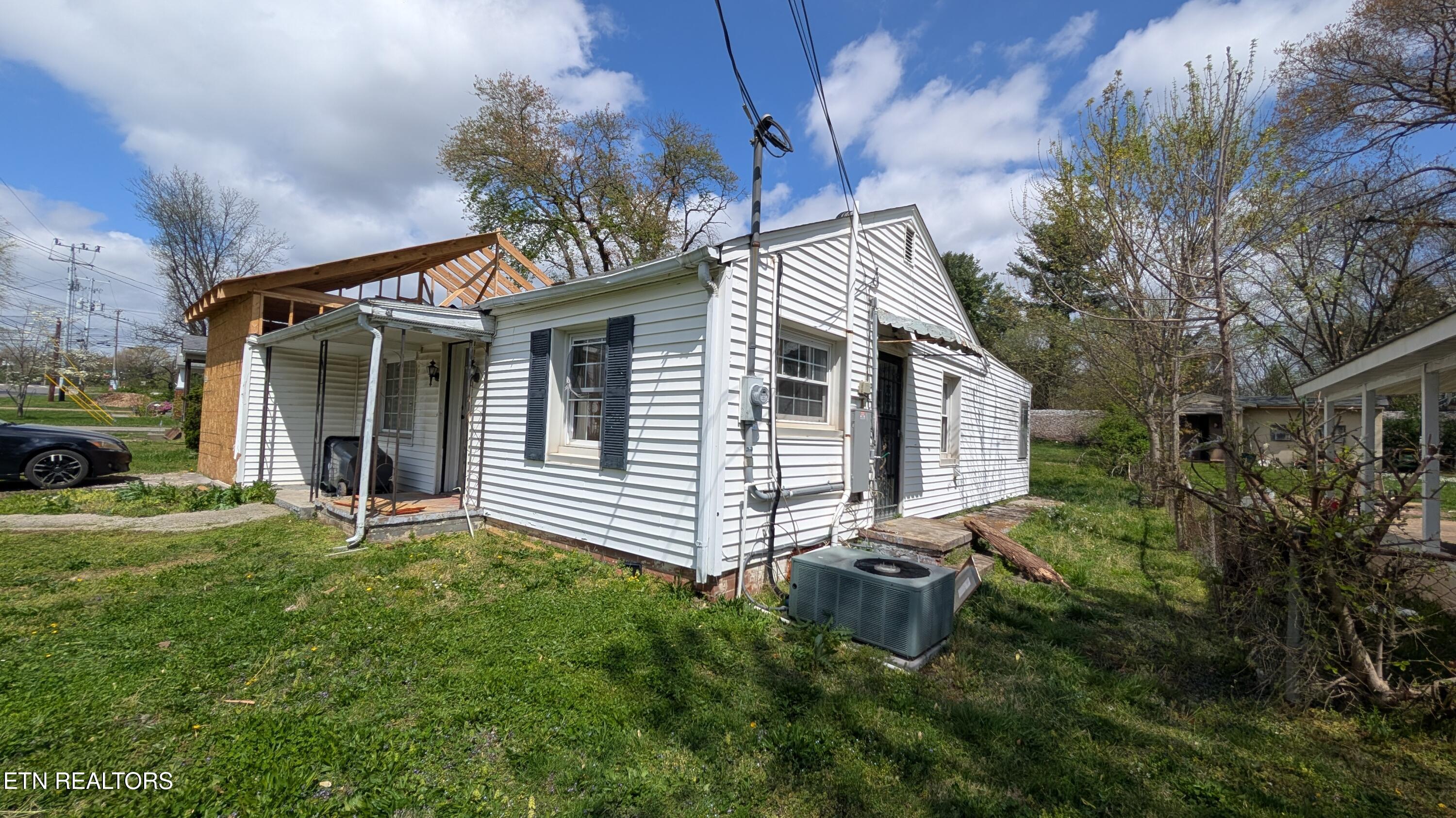 5110 Fennel Road Knoxville TN 37912