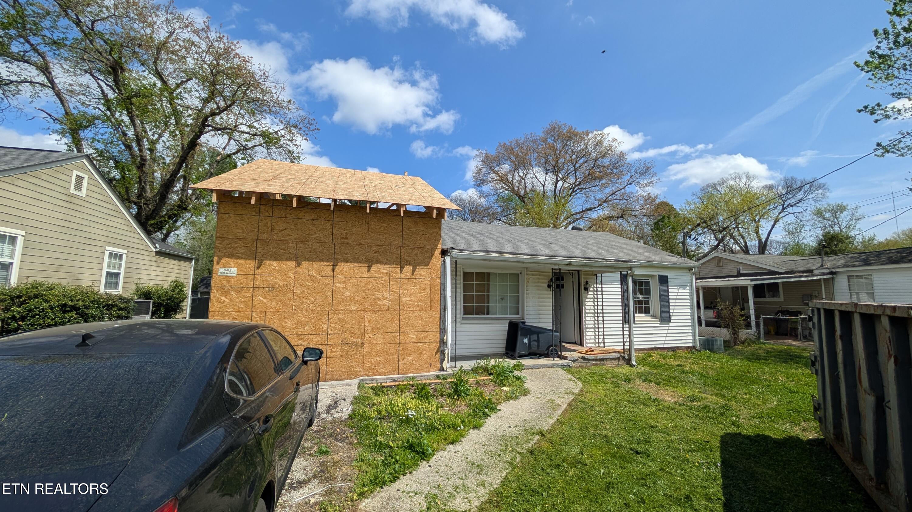 5110 Fennel Road Knoxville TN 37912