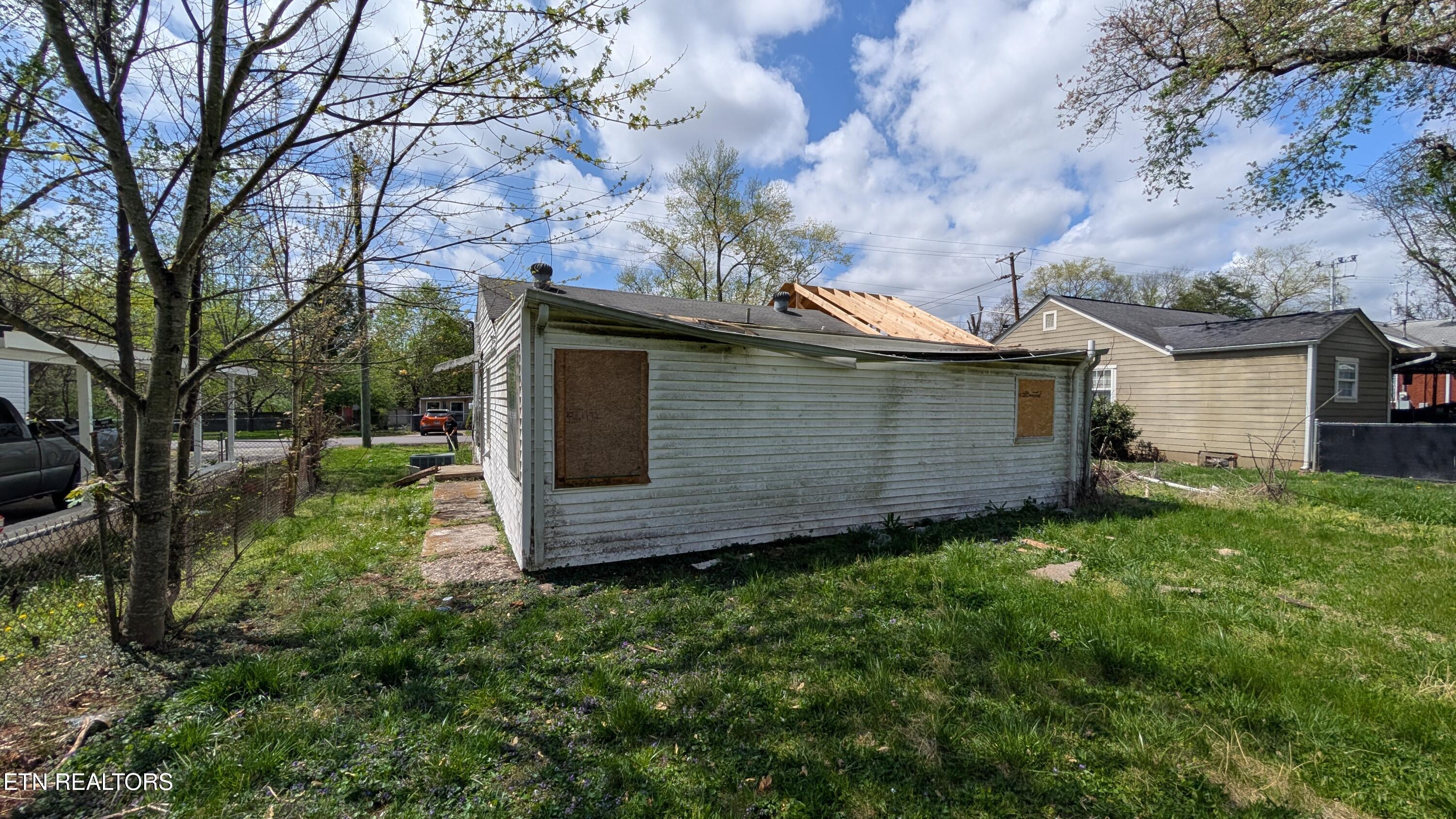 5110 Fennel Road Knoxville TN 37912