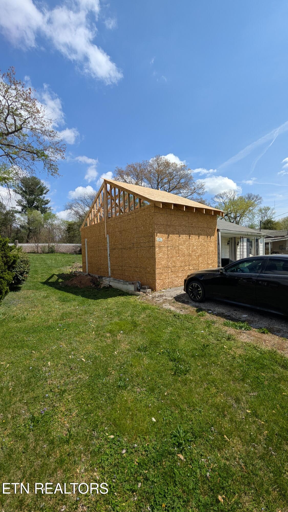5110 Fennel Road Knoxville TN 37912
