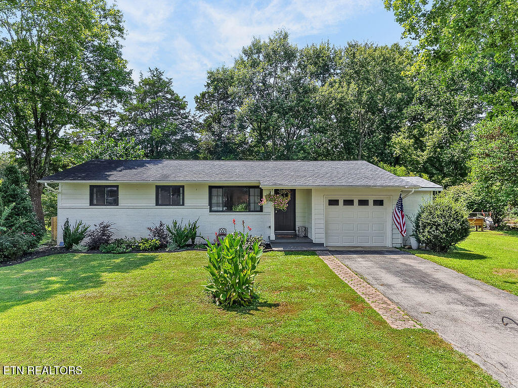 749 Cessna Road Knoxville TN 37919