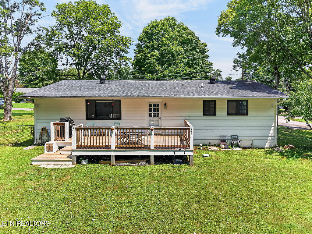 749 Cessna Road Knoxville TN 37919