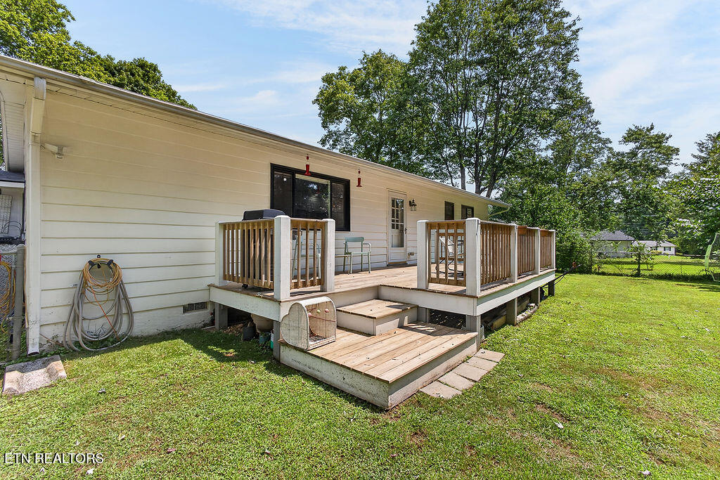 749 Cessna Road Knoxville TN 37919