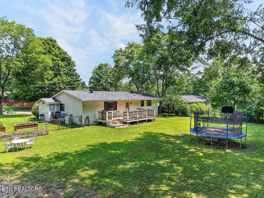 749 Cessna Road Knoxville TN 37919