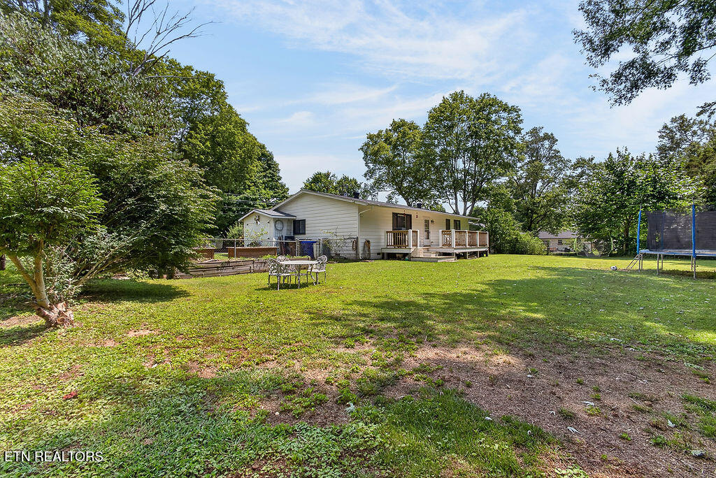 749 Cessna Road Knoxville TN 37919