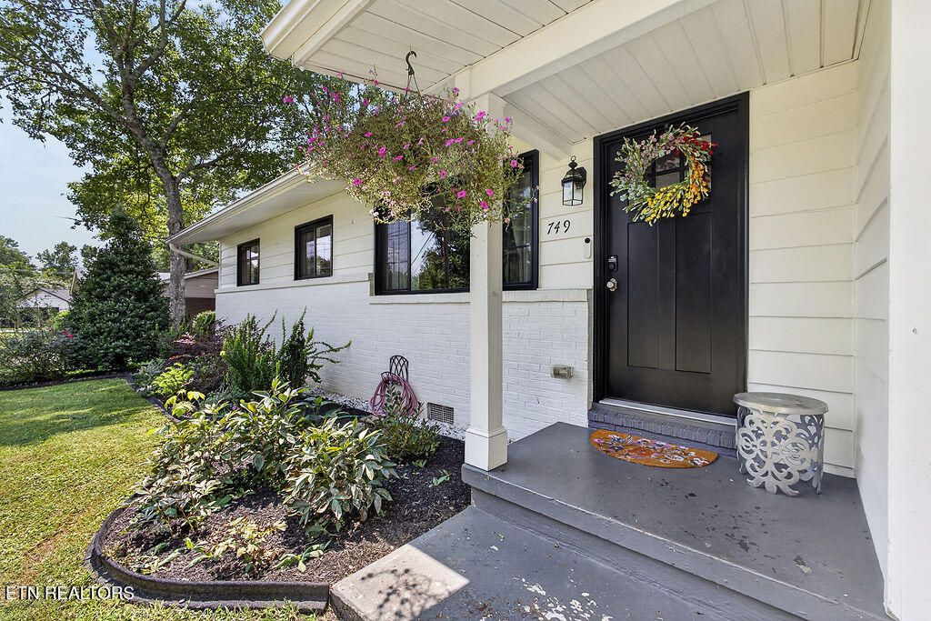 749 Cessna Road Knoxville TN 37919