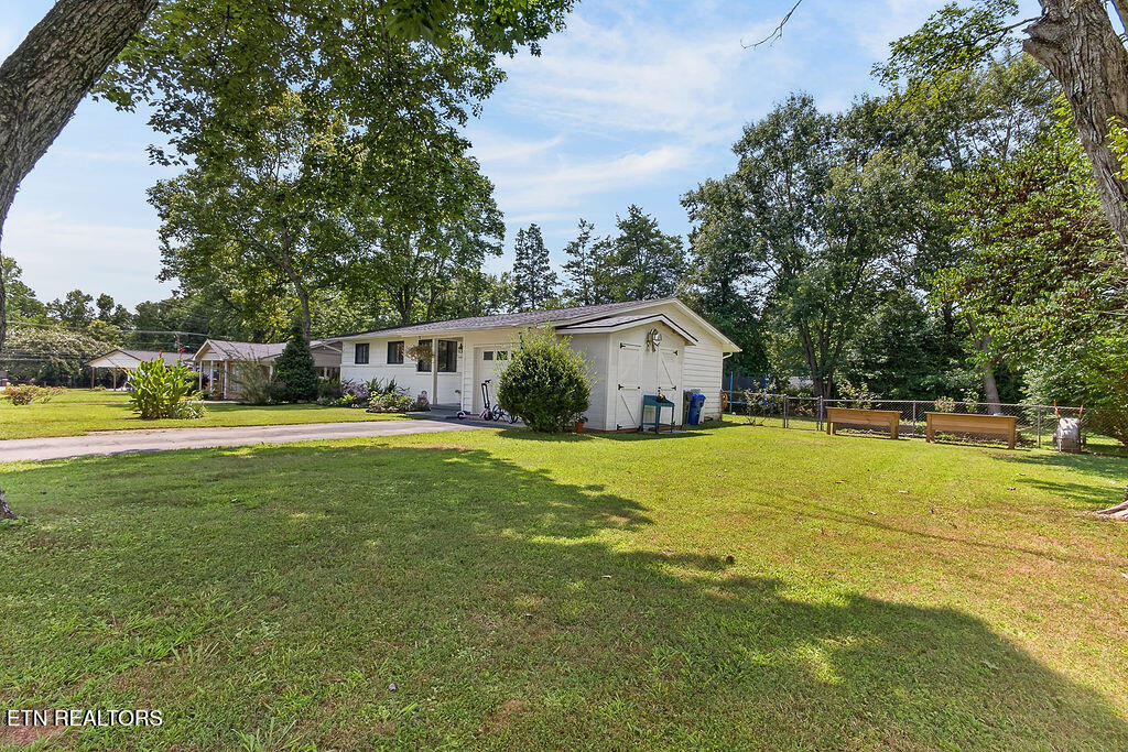 749 Cessna Road Knoxville TN 37919