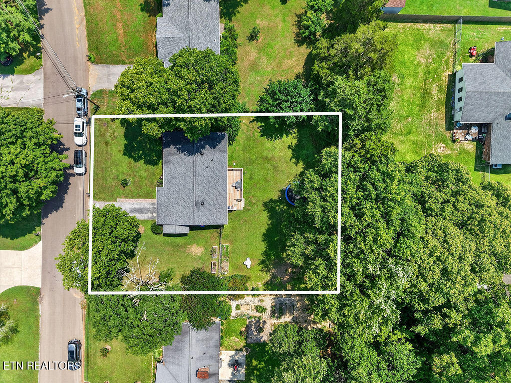 749 Cessna Road Knoxville TN 37919