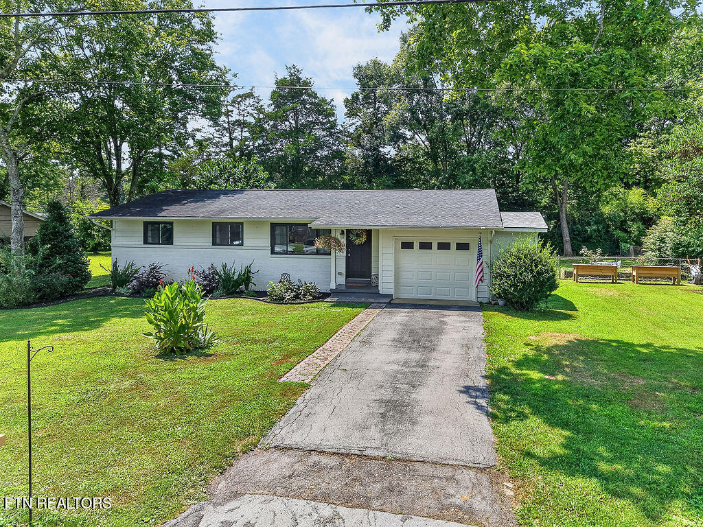 749 Cessna Road Knoxville TN 37919
