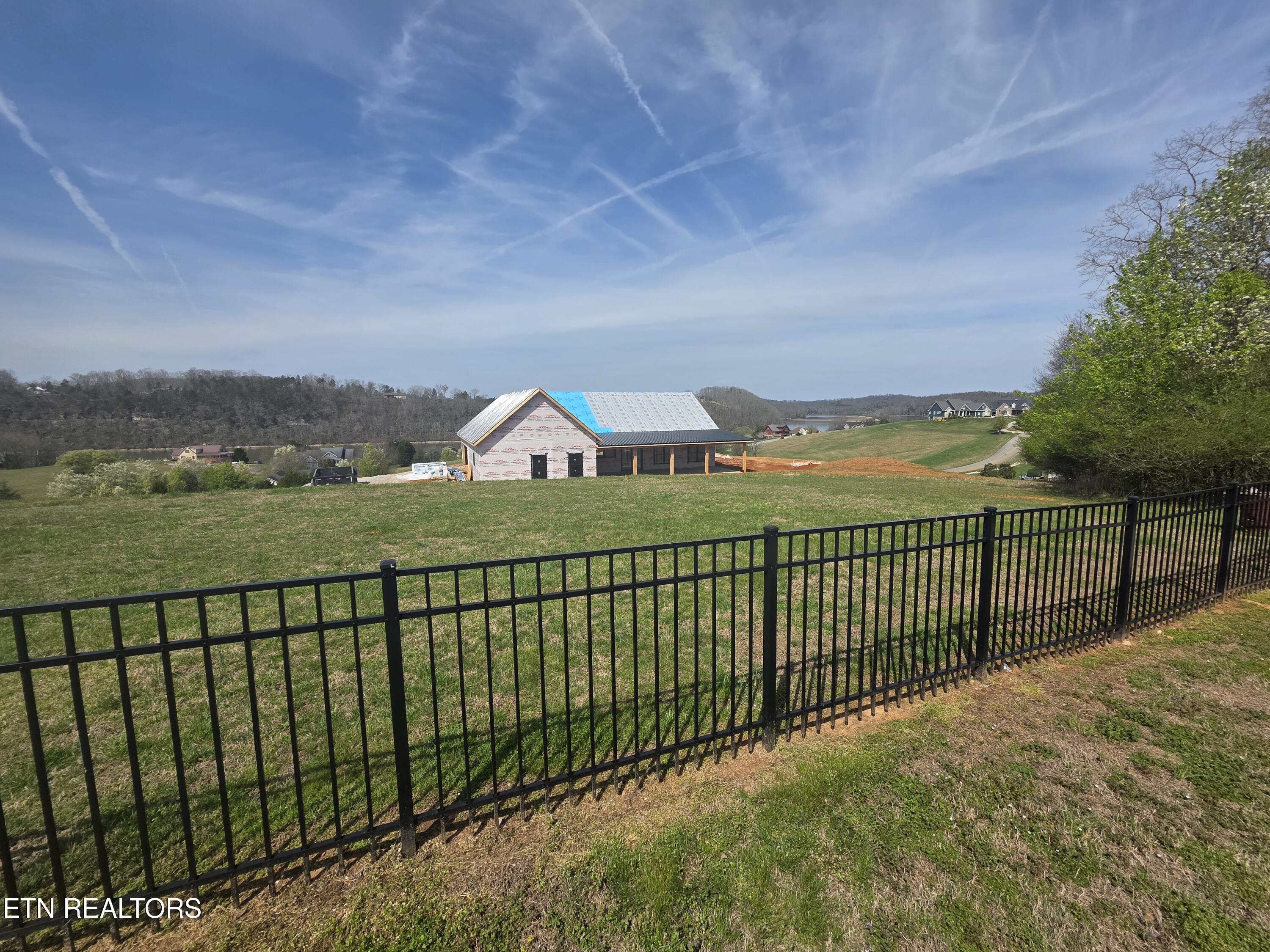 1048 Little Dogwood Road Kingston TN 37763