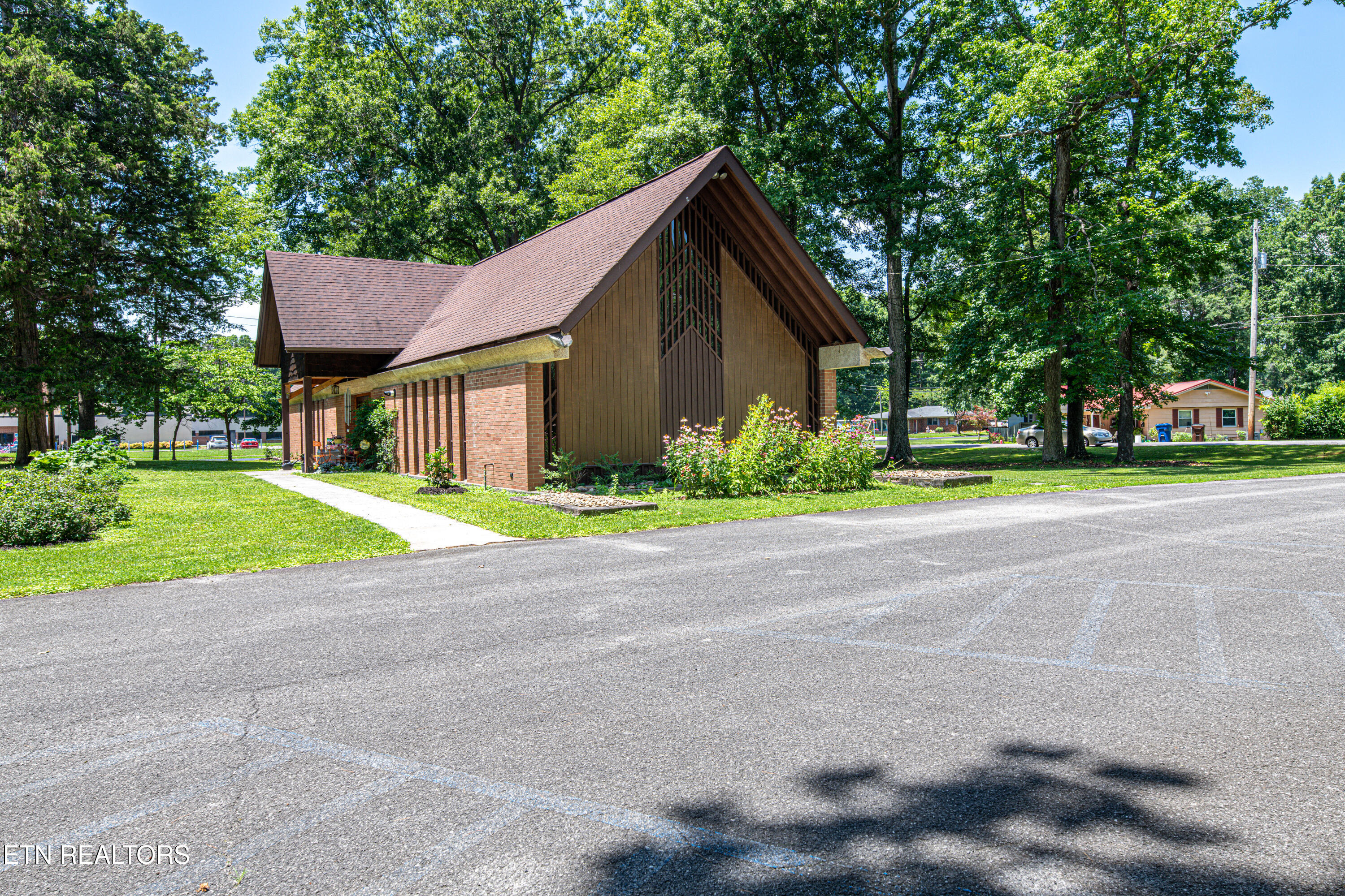 167 Manhattan Avenue Oak Ridge TN 37830