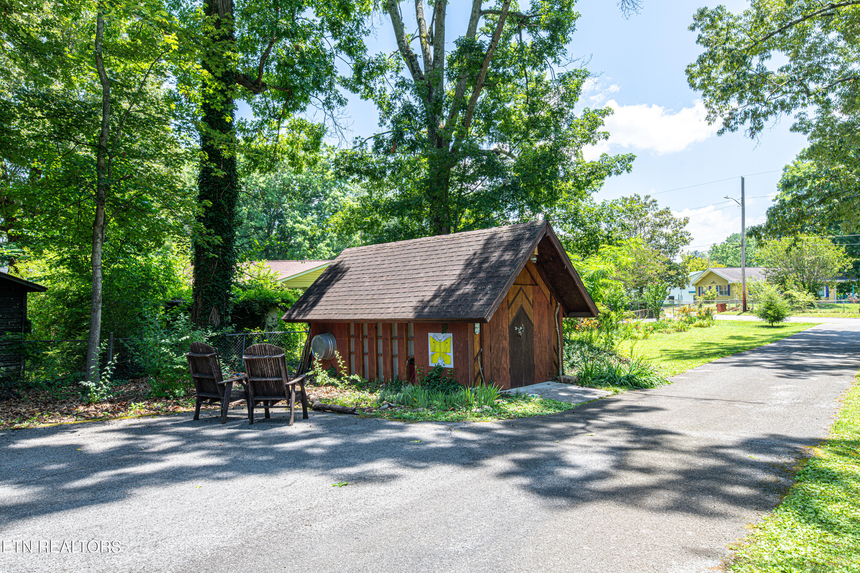 167 Manhattan Avenue Oak Ridge TN 37830