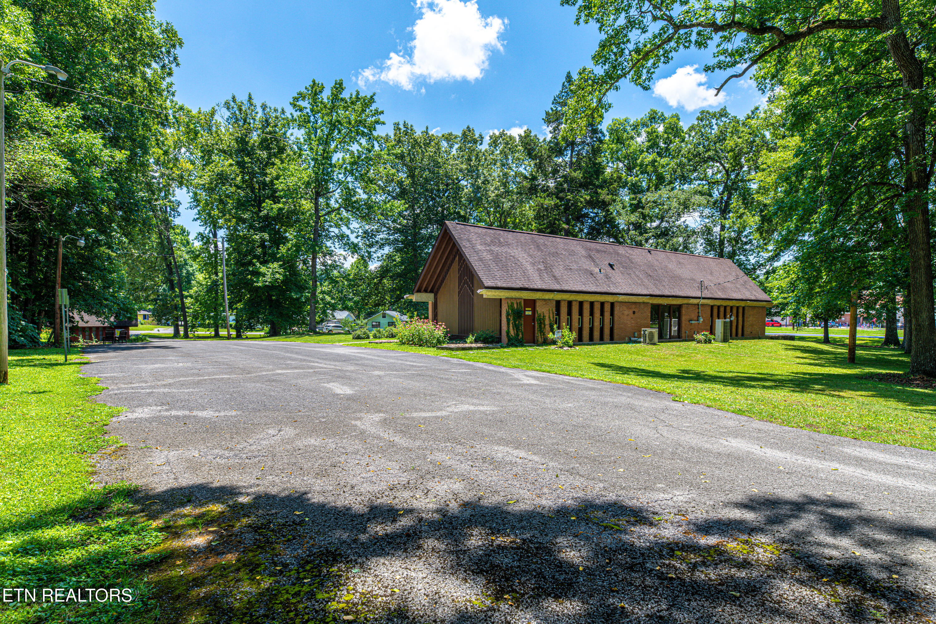 167 Manhattan Avenue Oak Ridge TN 37830