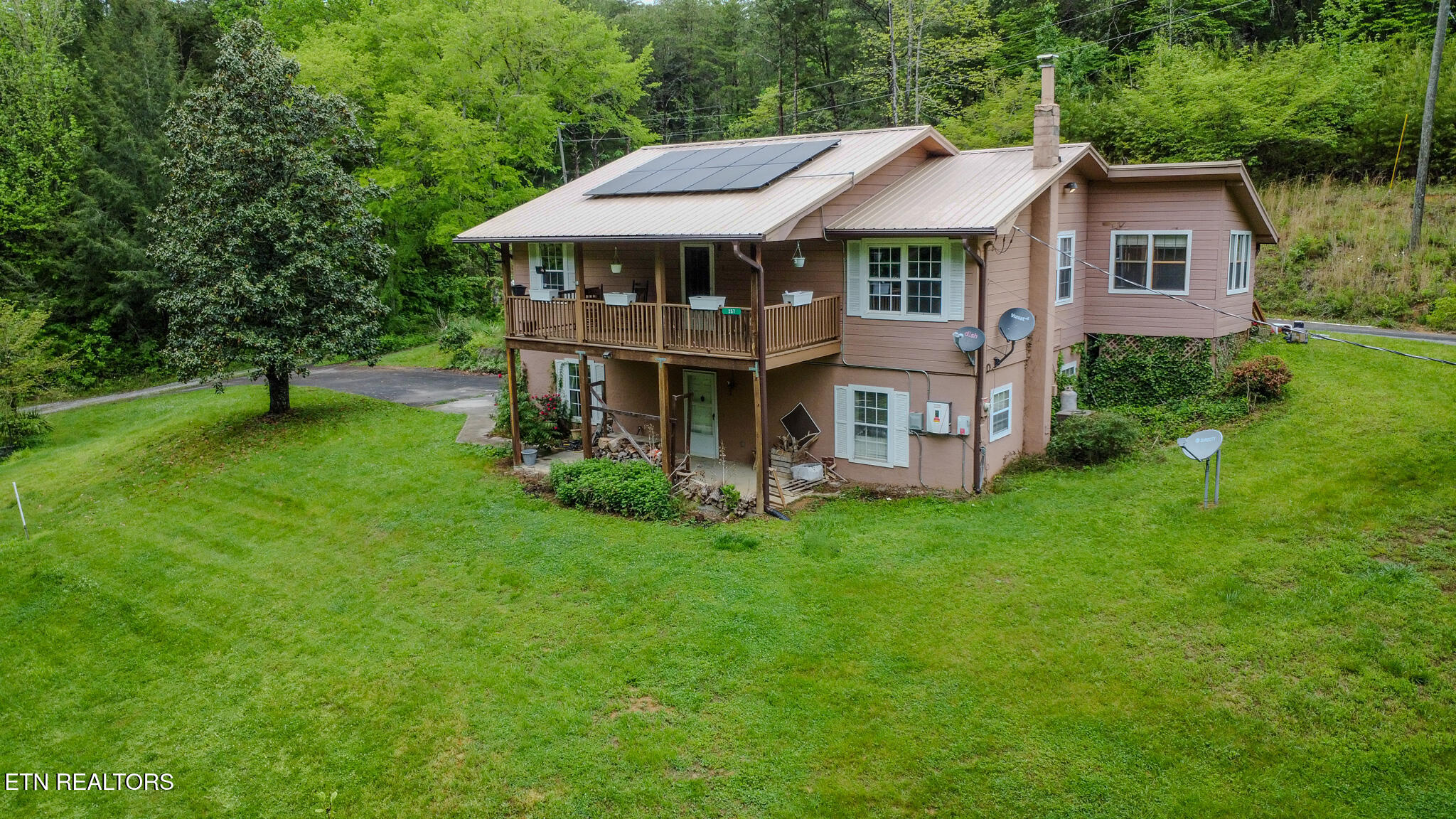 257 Myers Hollow Road Seymour TN 37865