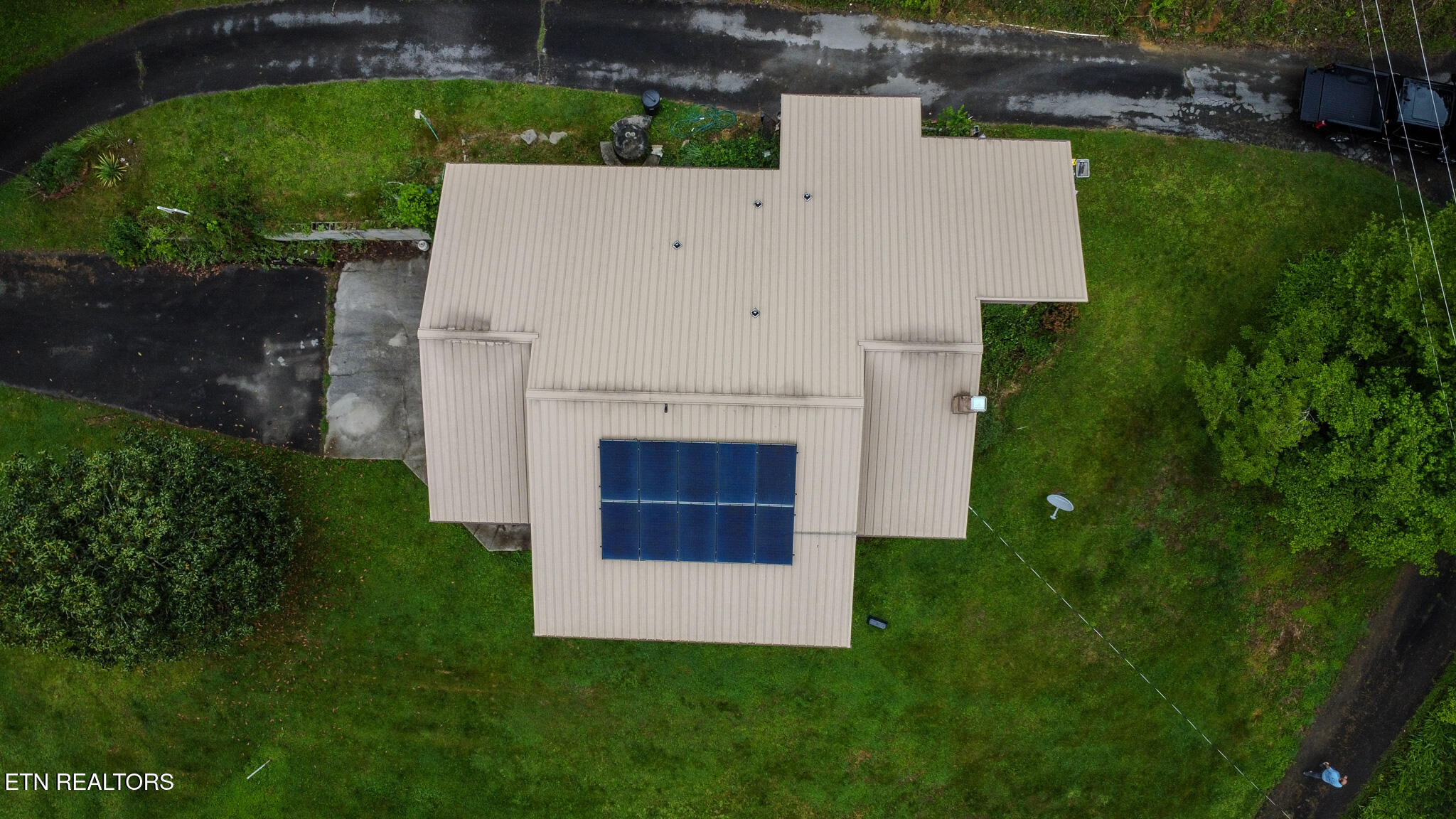 257 Myers Hollow Road Seymour TN 37865