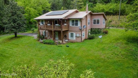 257 Myers Hollow Road Seymour TN 37865