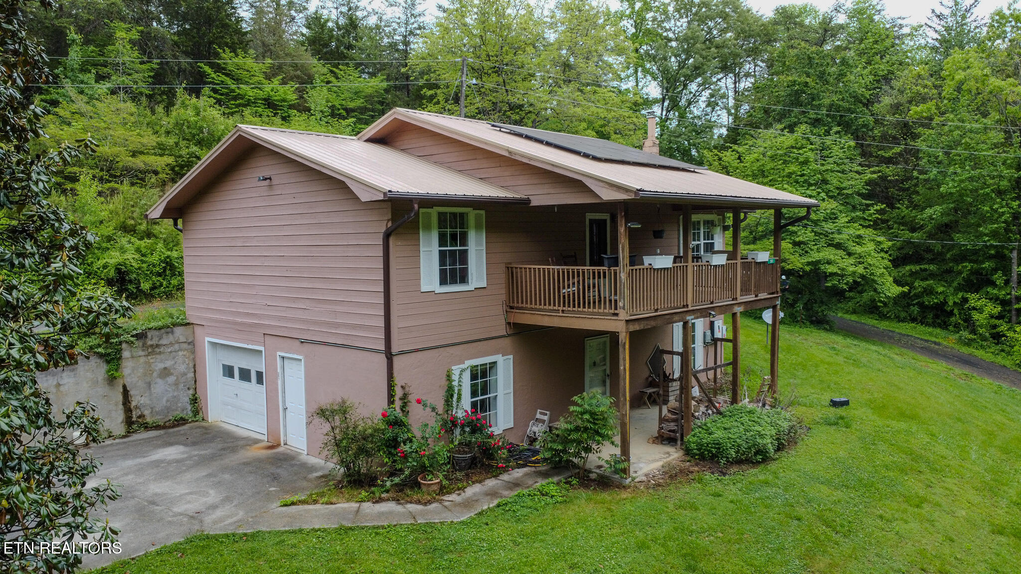 257 Myers Hollow Road Seymour TN 37865