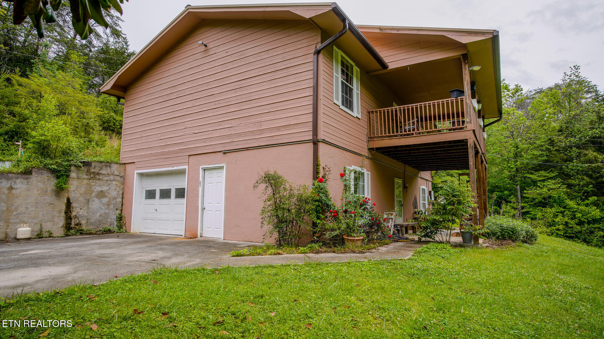 257 Myers Hollow Road Seymour TN 37865