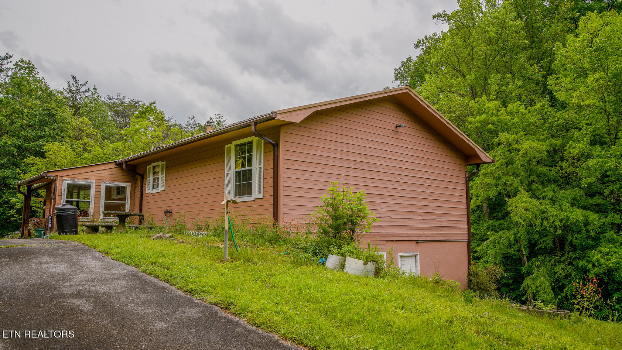 257 Myers Hollow Road Seymour TN 37865