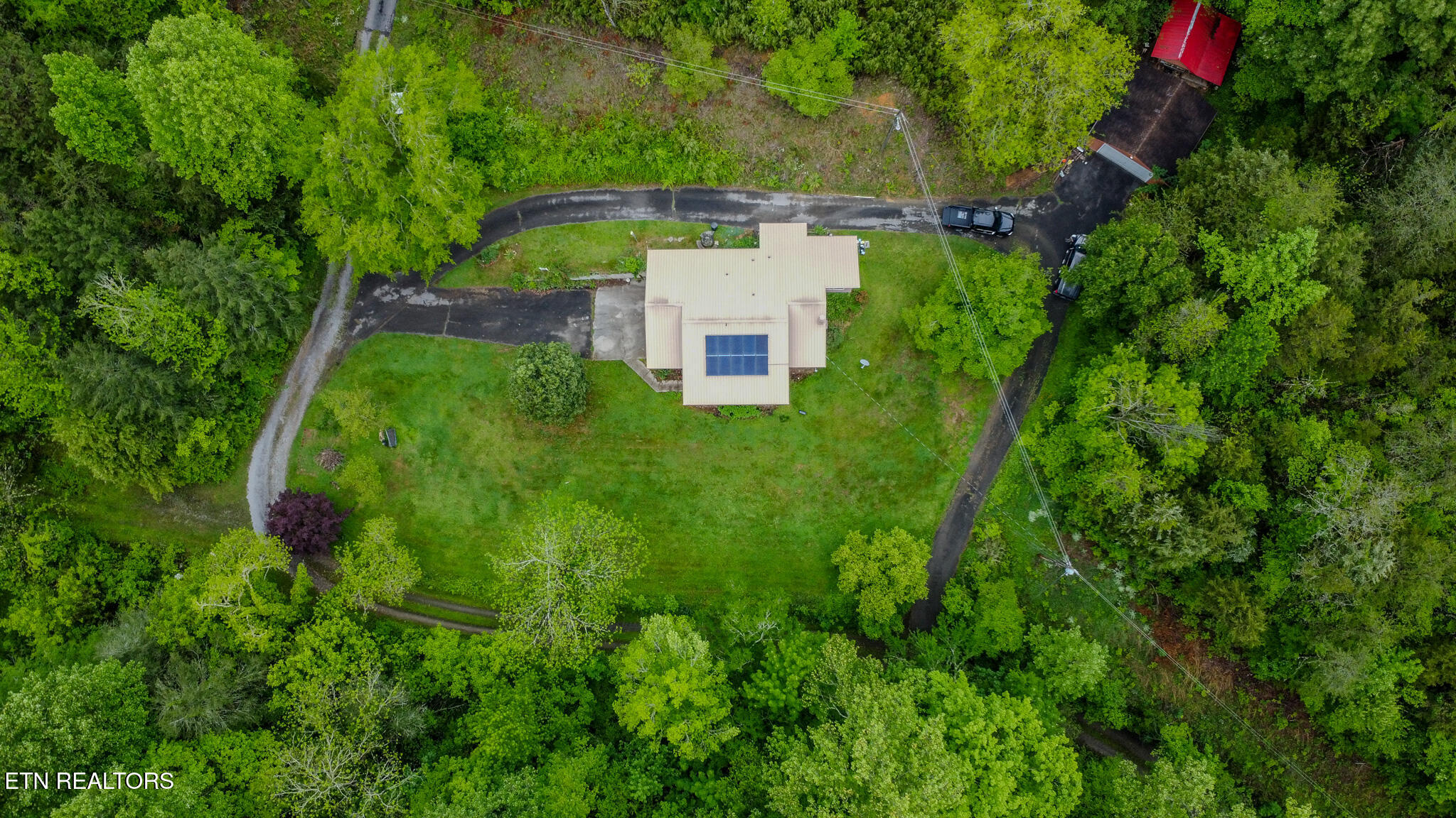 257 Myers Hollow Road Seymour TN 37865