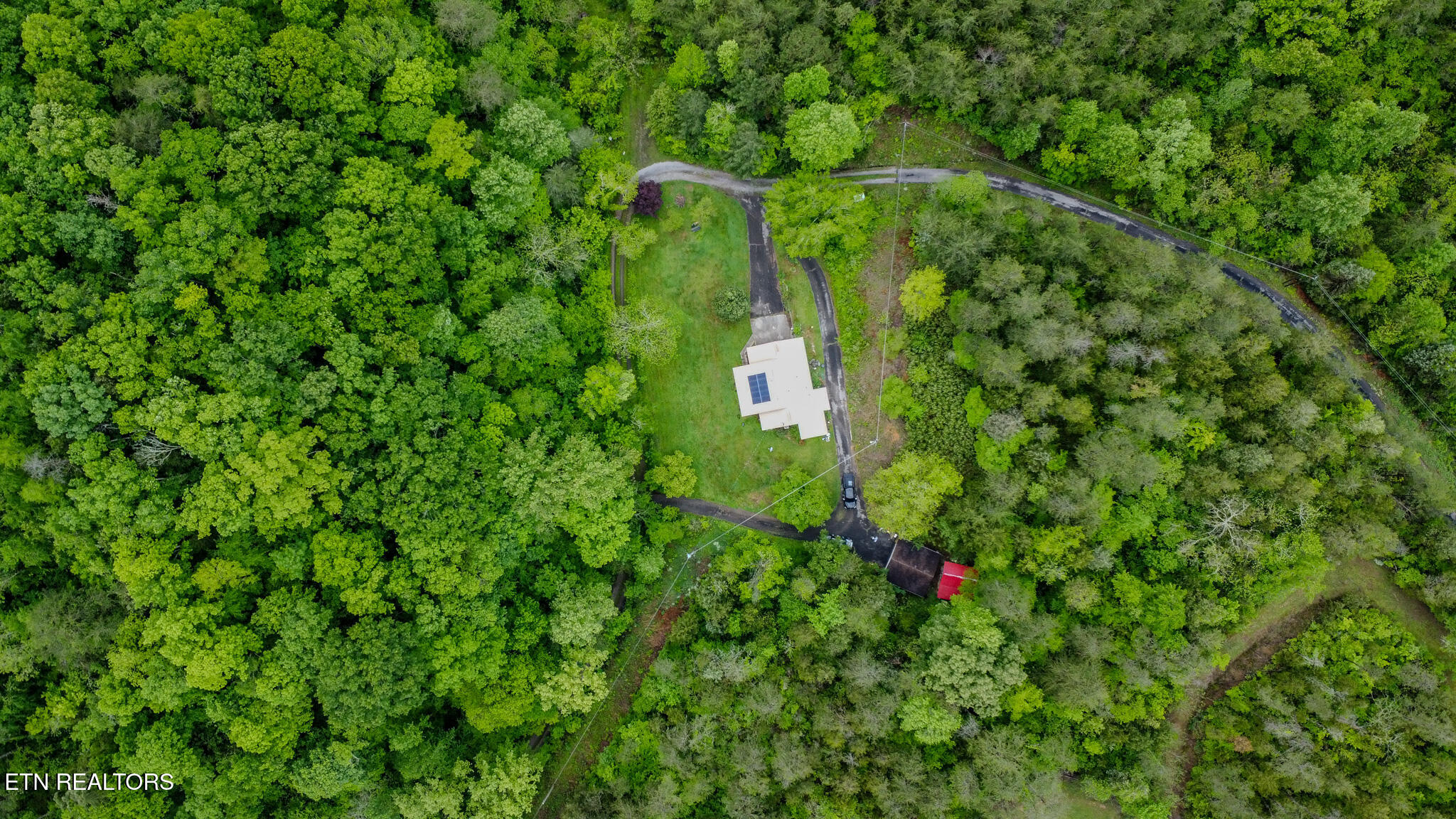 257 Myers Hollow Road Seymour TN 37865