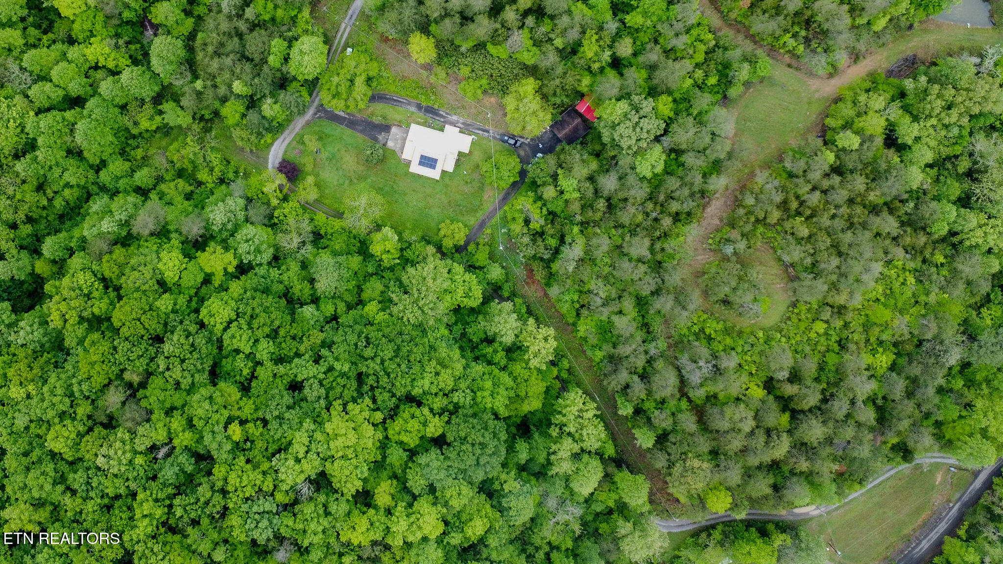 257 Myers Hollow Road Seymour TN 37865