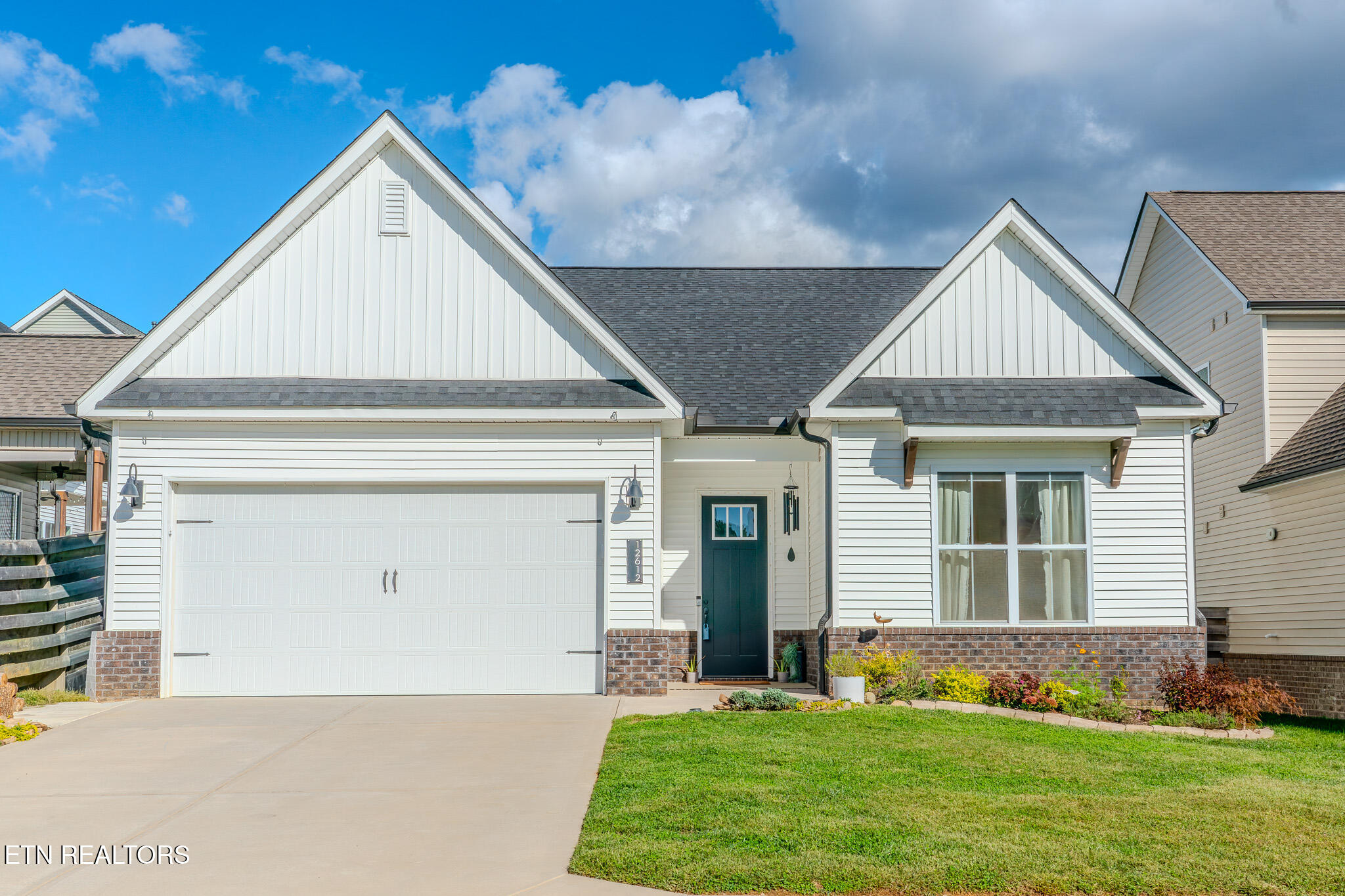 12612 Midland Pass Street Knoxville TN 37932